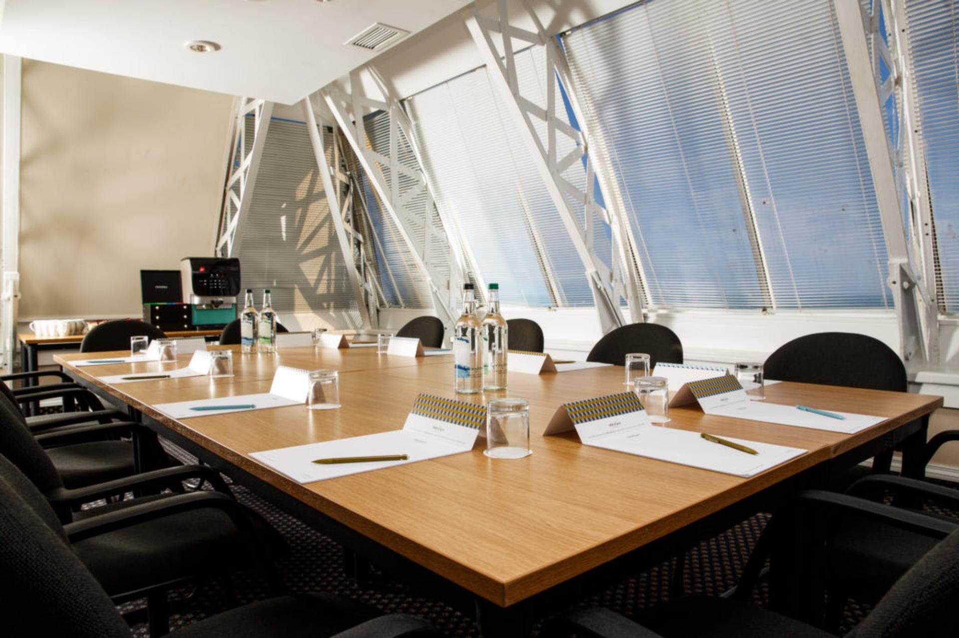 The West Pier Room 2