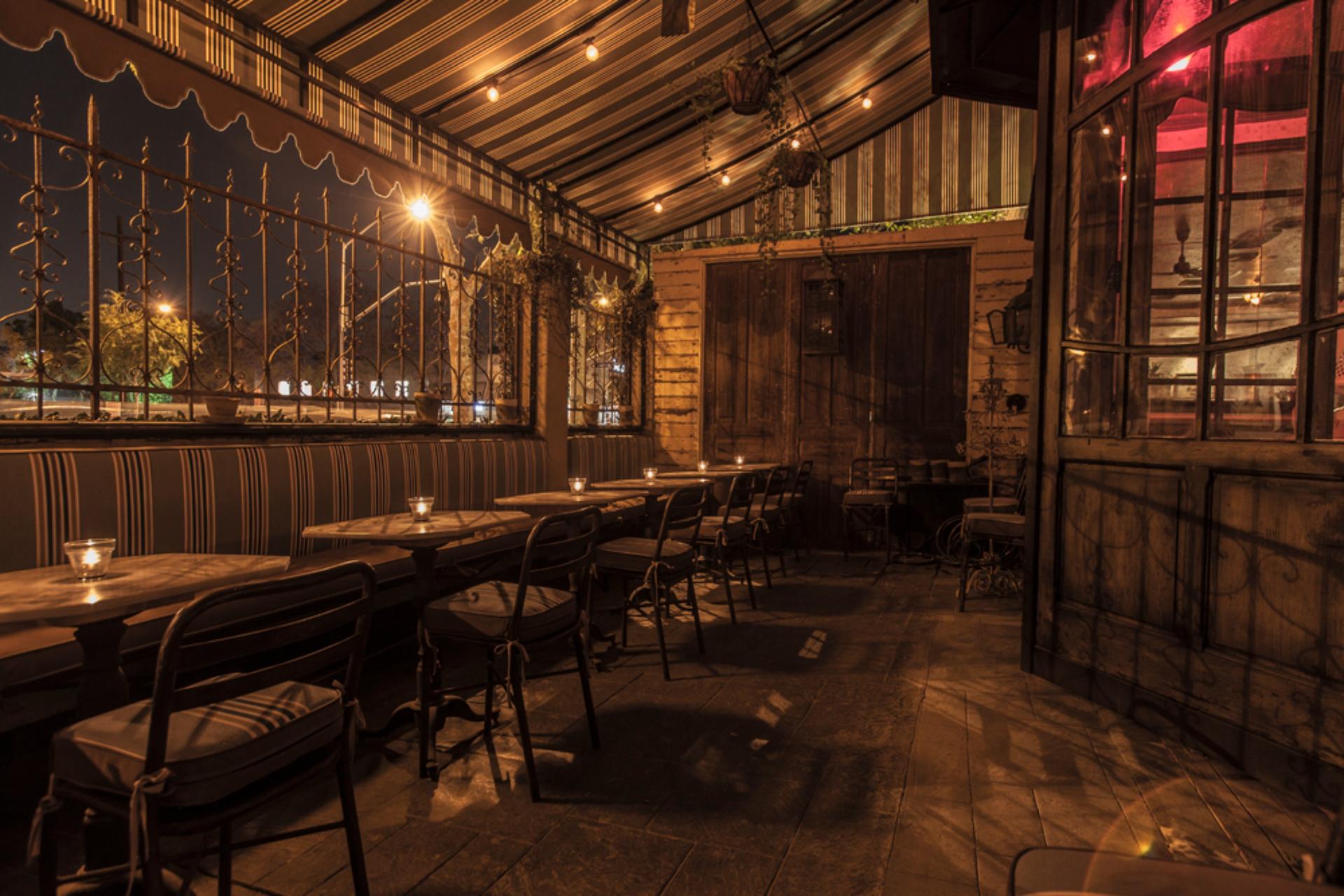 Full Buyout of Harlowe