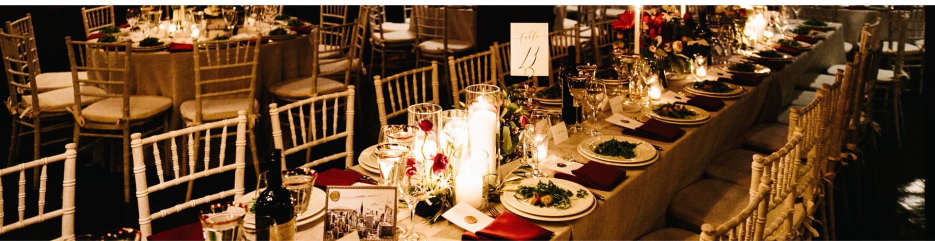 The Dining Room