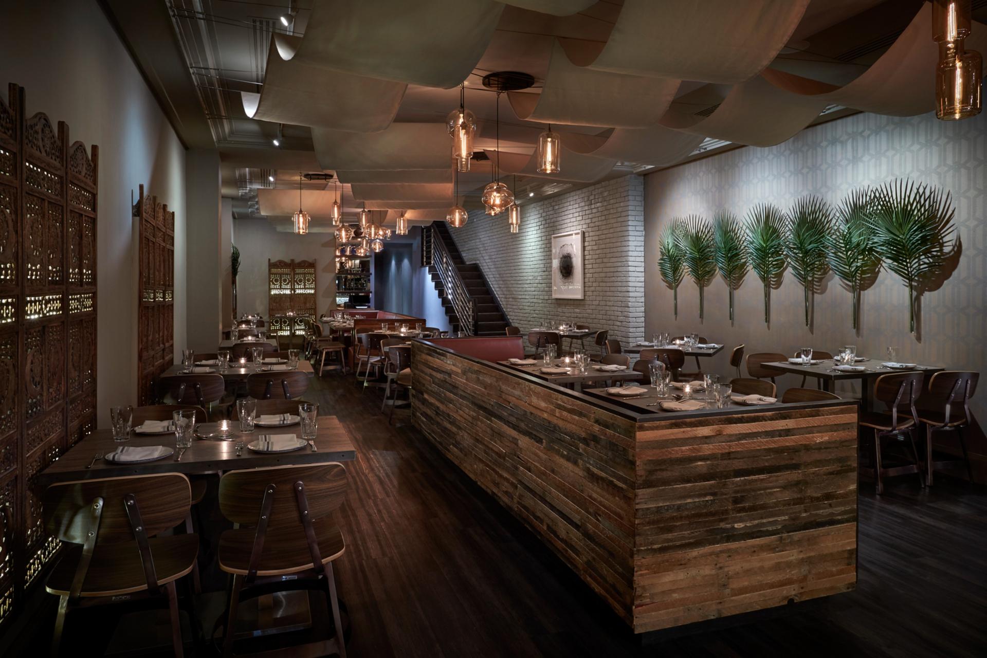 Here Are the 2024 James Beard Awards Restaurant and Chef Semifinalists for D.C.
