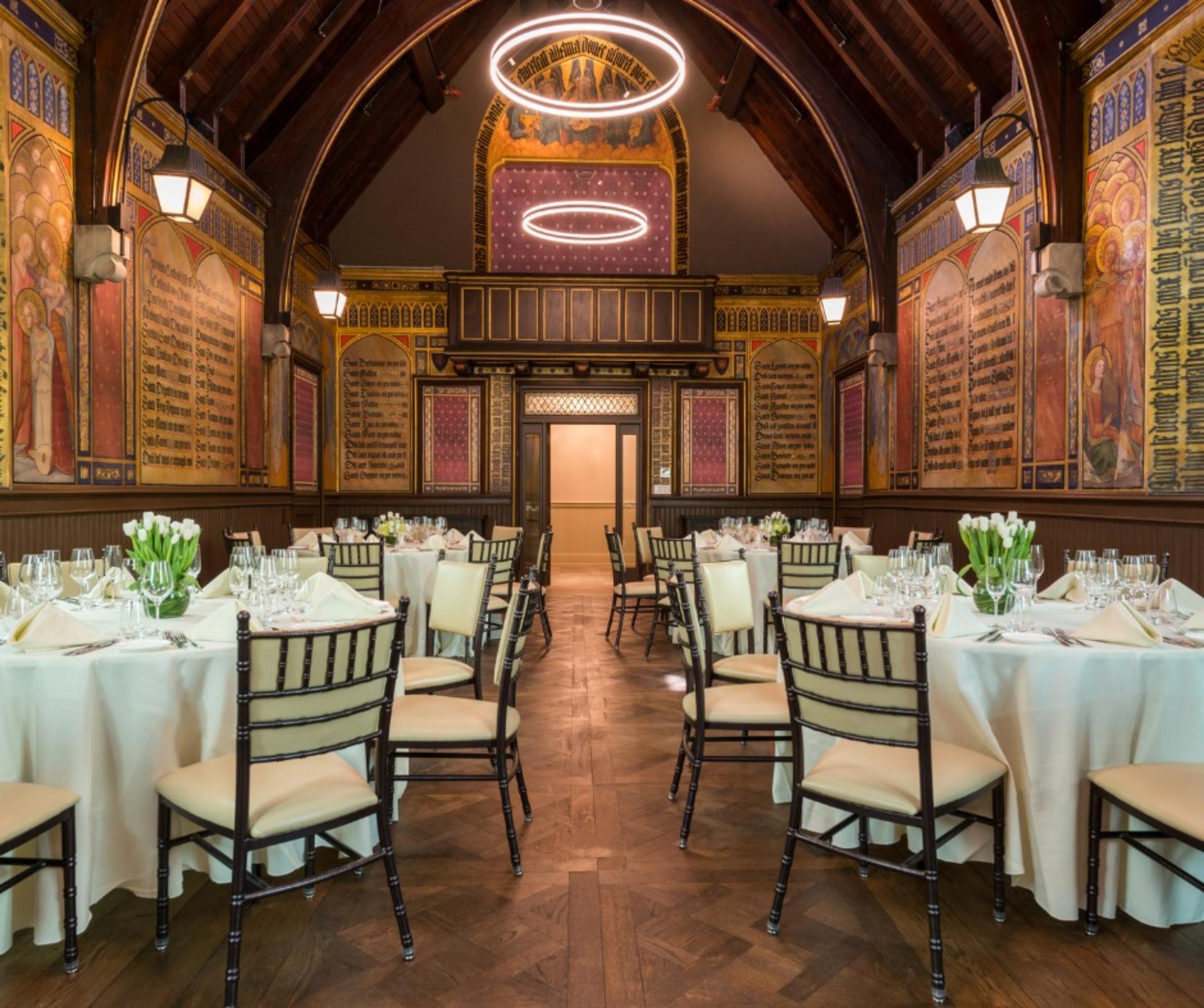 The Highlands Ballroom