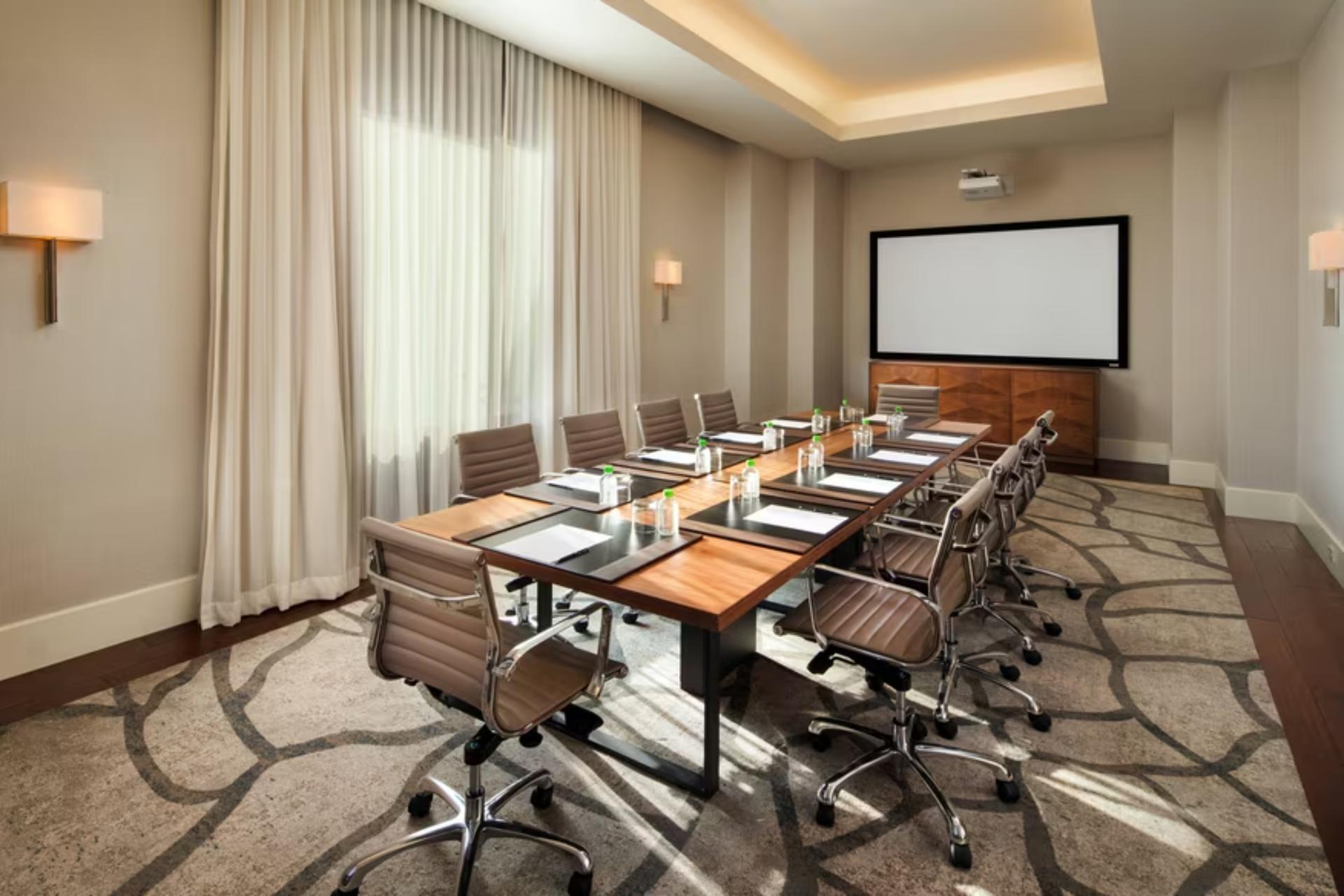 BoardRoom
