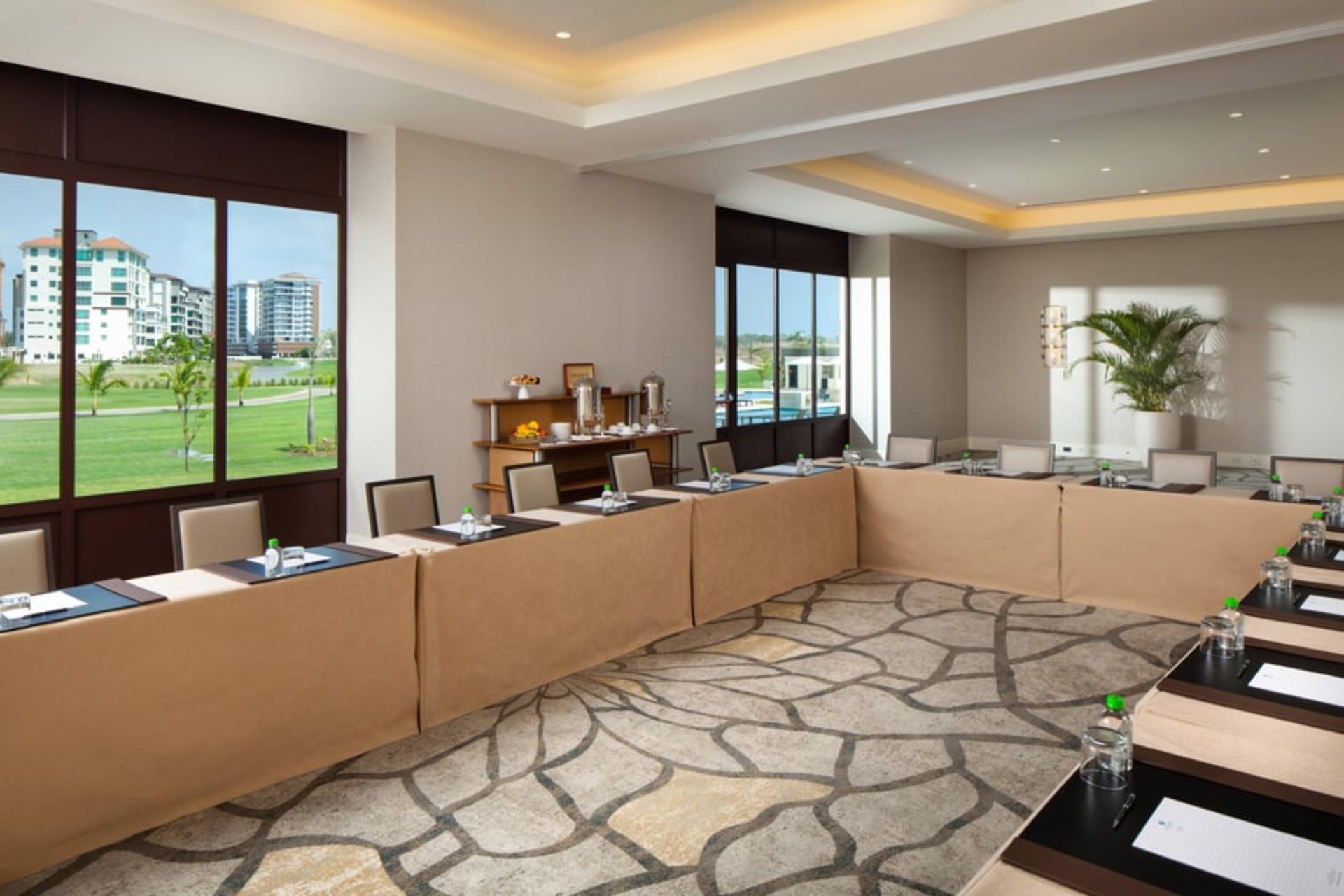 Breakout Rooms
