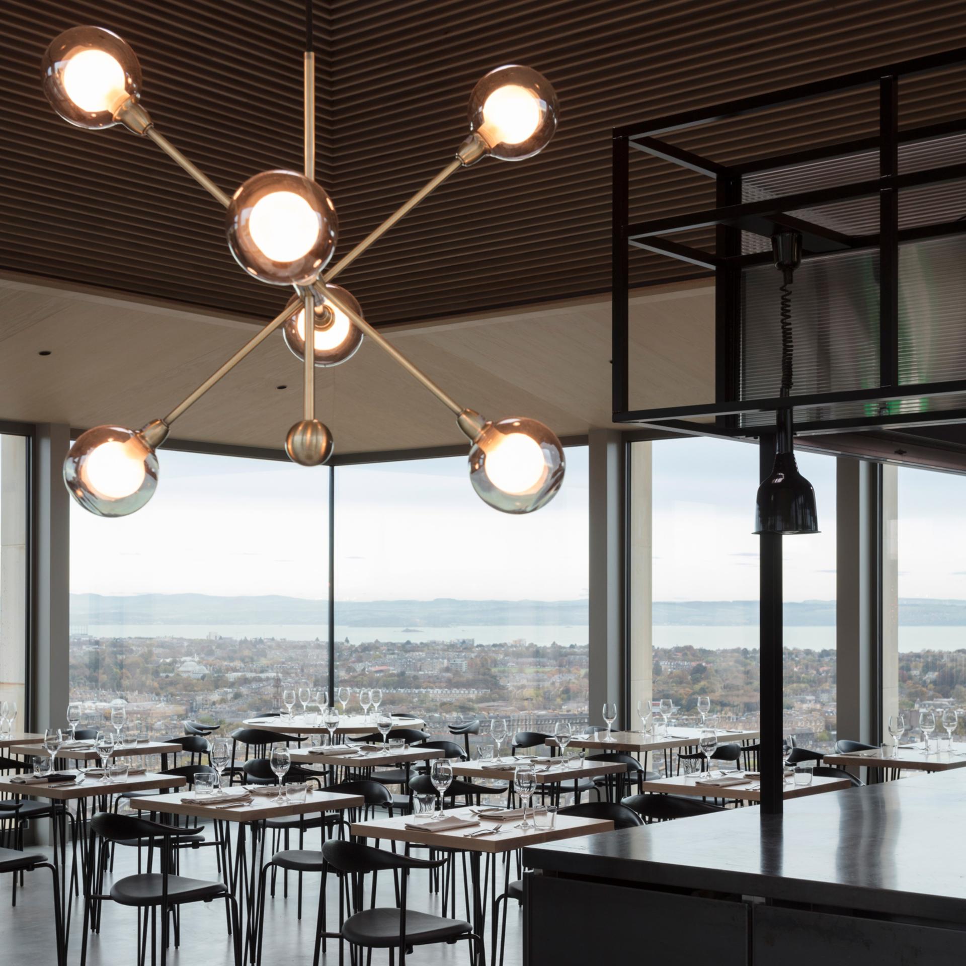 Full Buyout of The Lookout by Gardener's Cottage