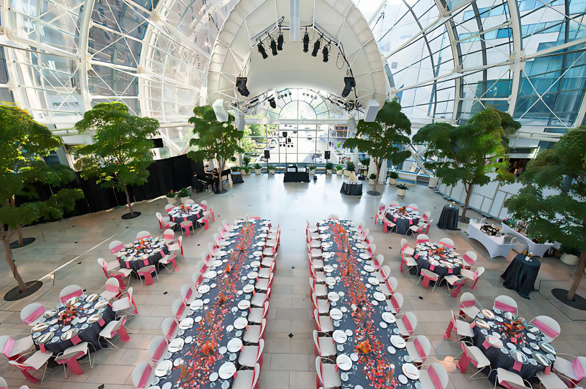 Indianapolis Artsgarden