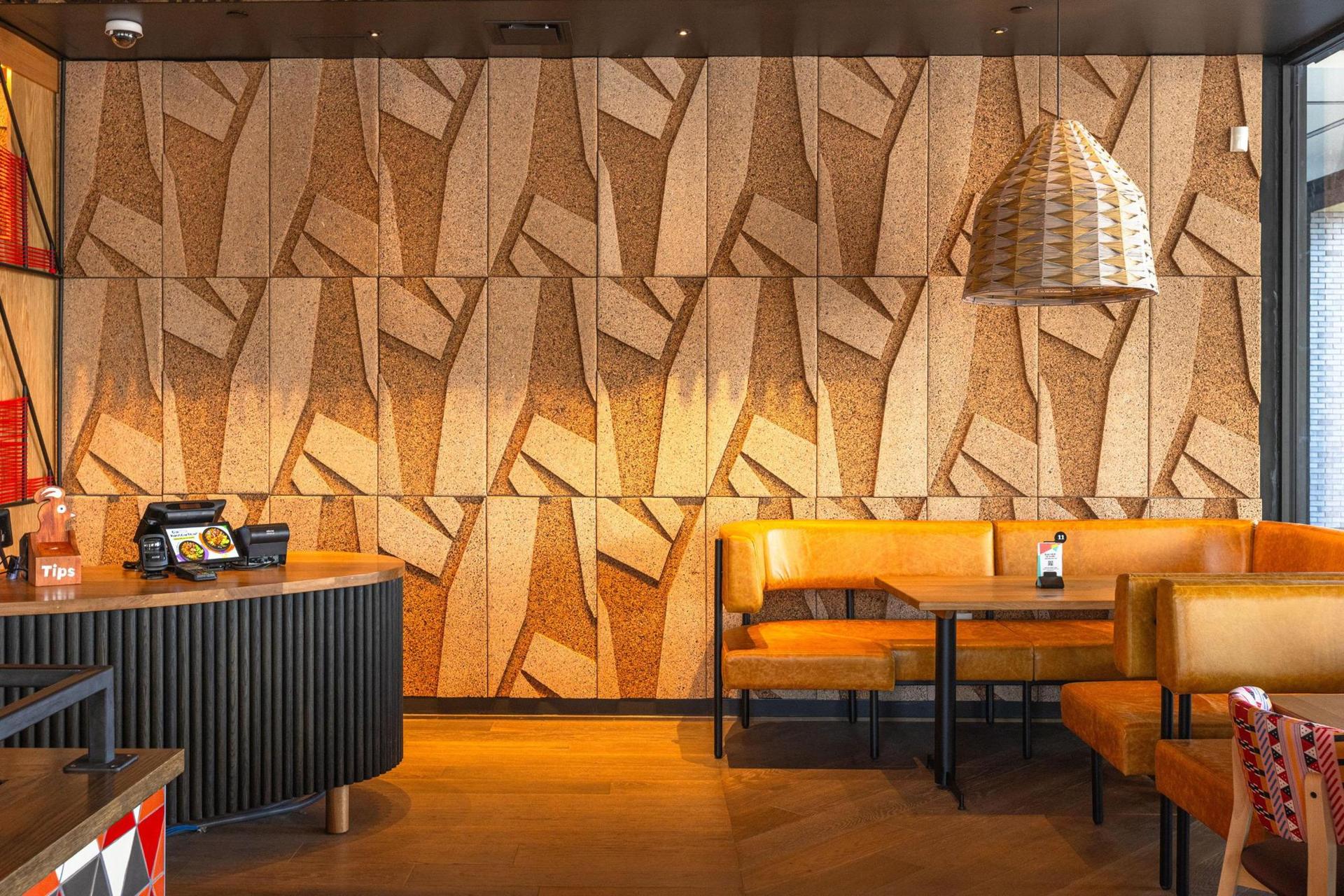 Full Buyout of Nando's PERi-PERi