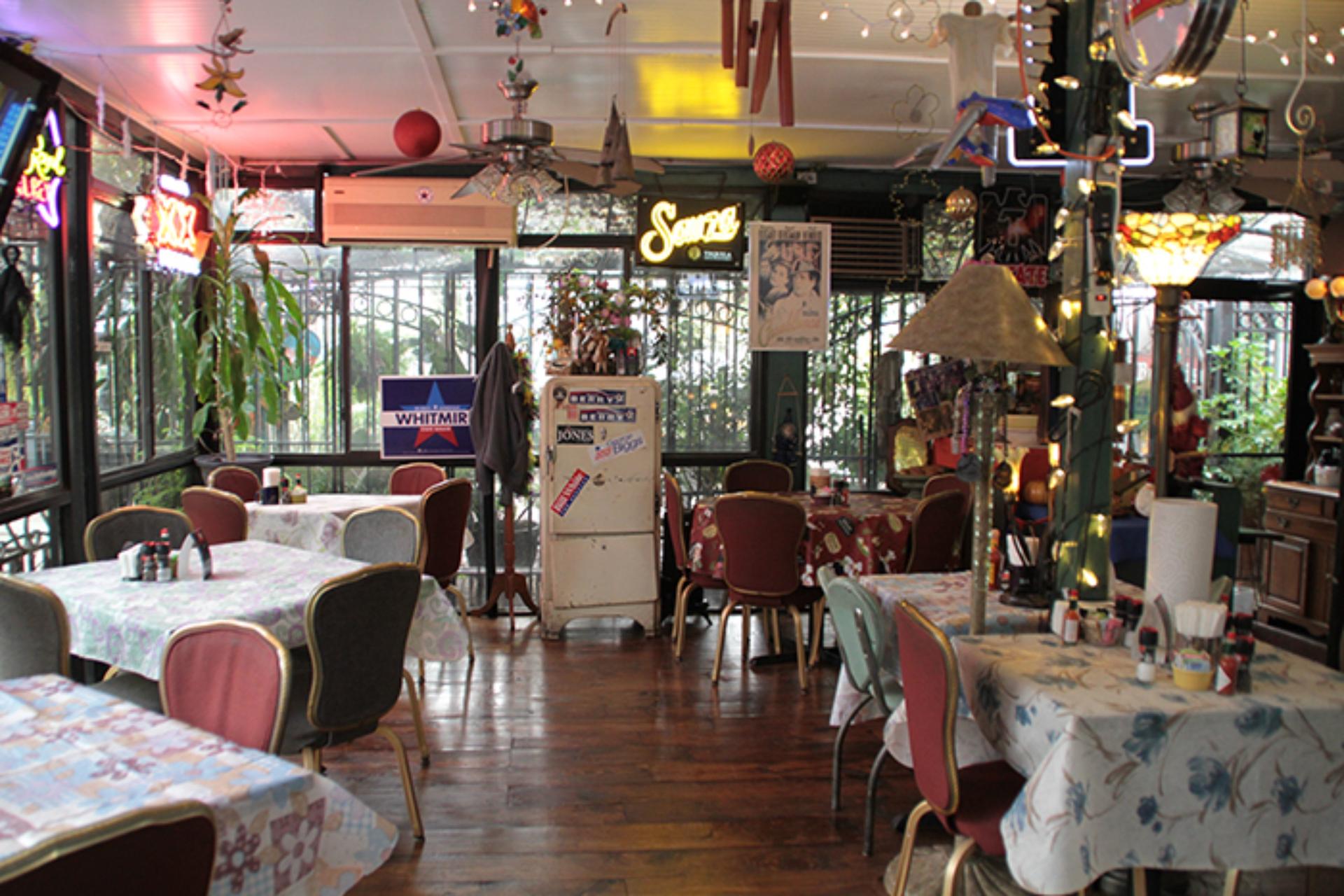 Full Buyout of Irma's Original