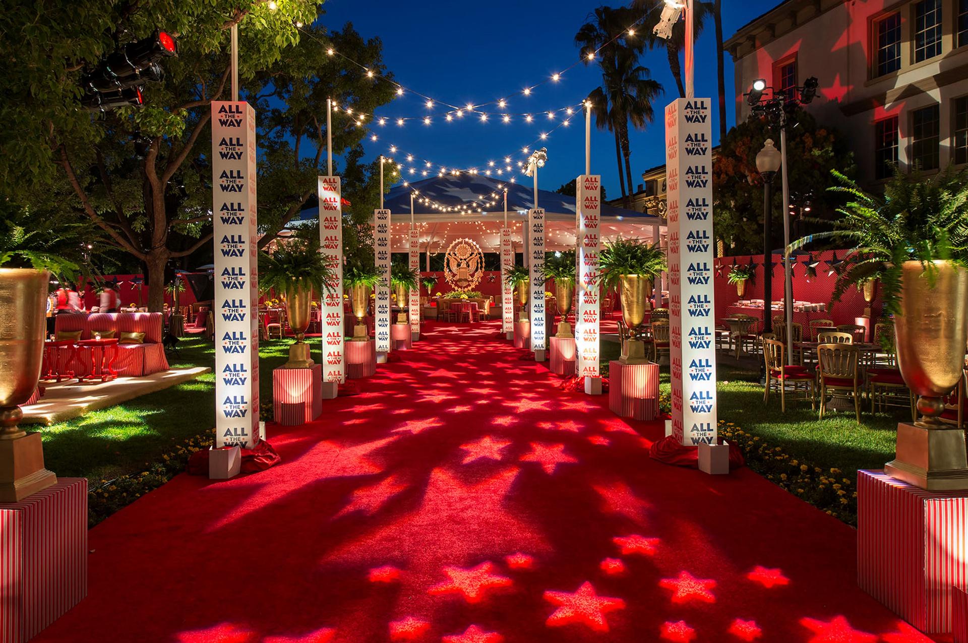 Private Event Space