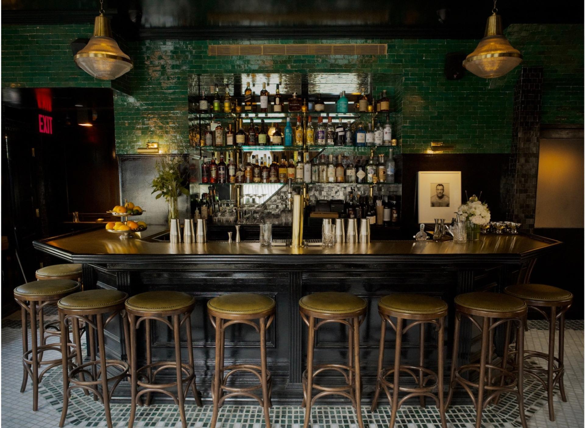 Full Buyout of The Golden Swan