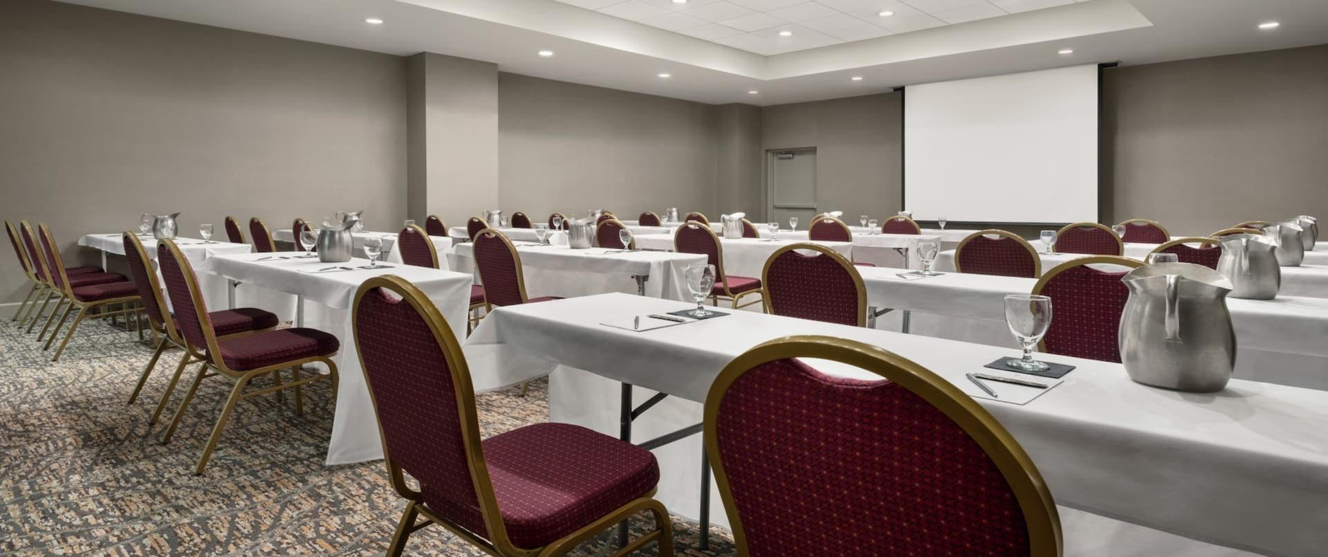 Conference Room 1