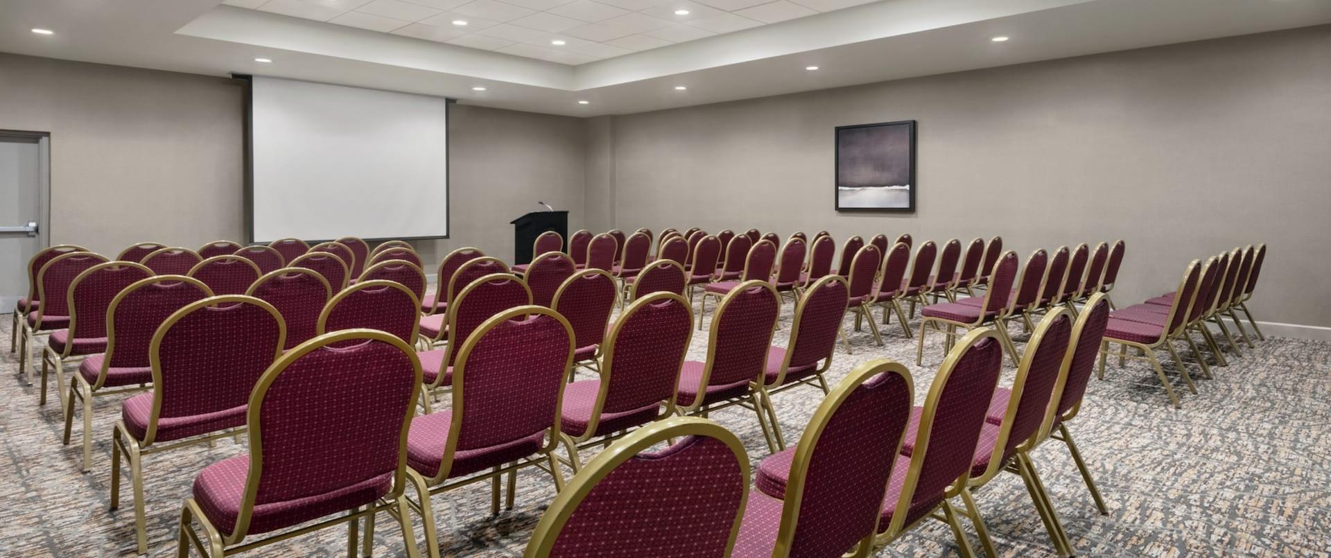 Conference Room 3