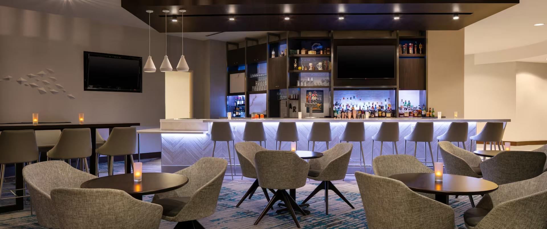 Zink Bar