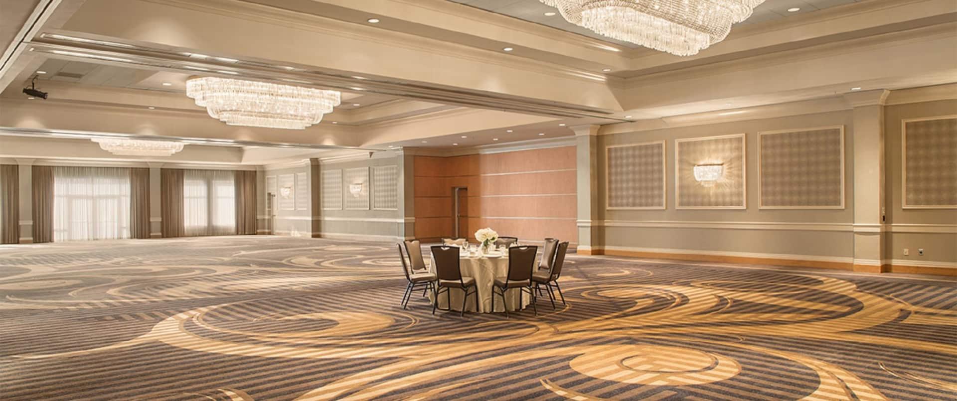 Grand Ballroom
