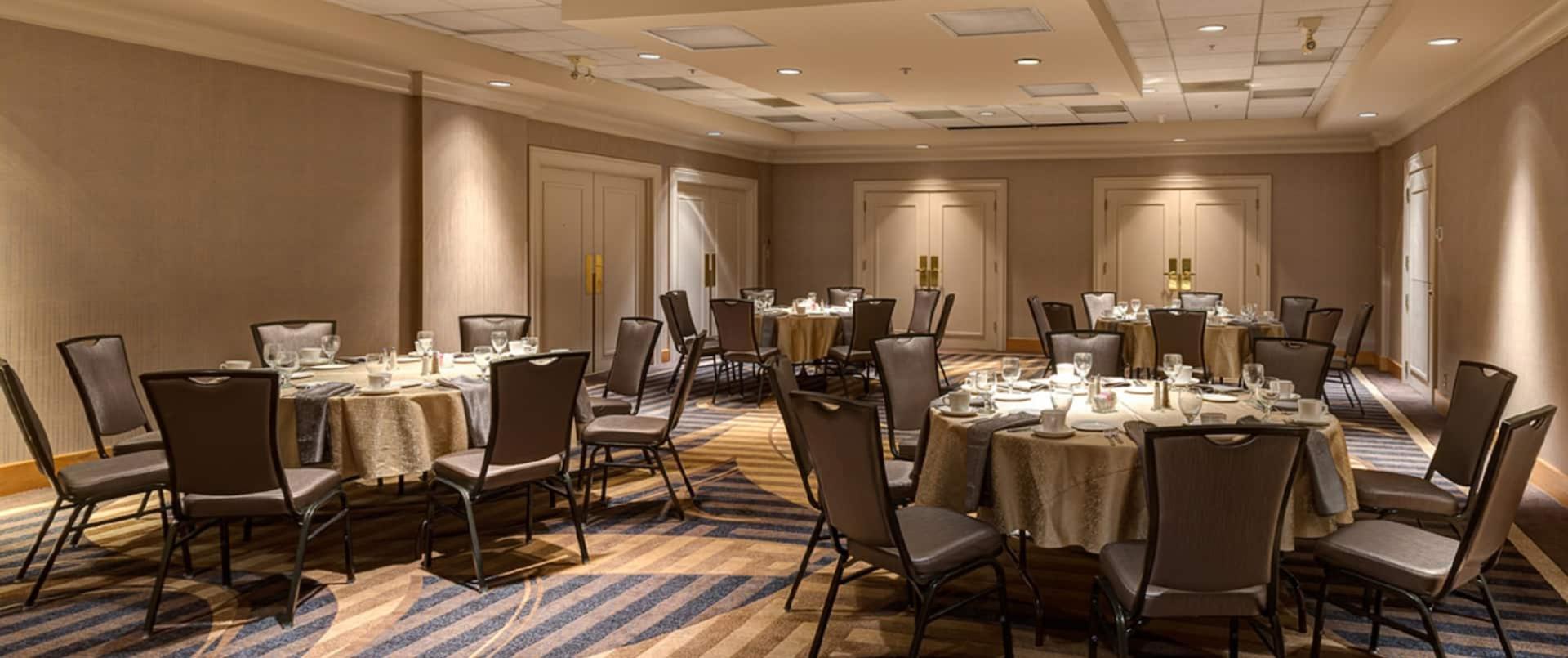 Conrad Ballroom