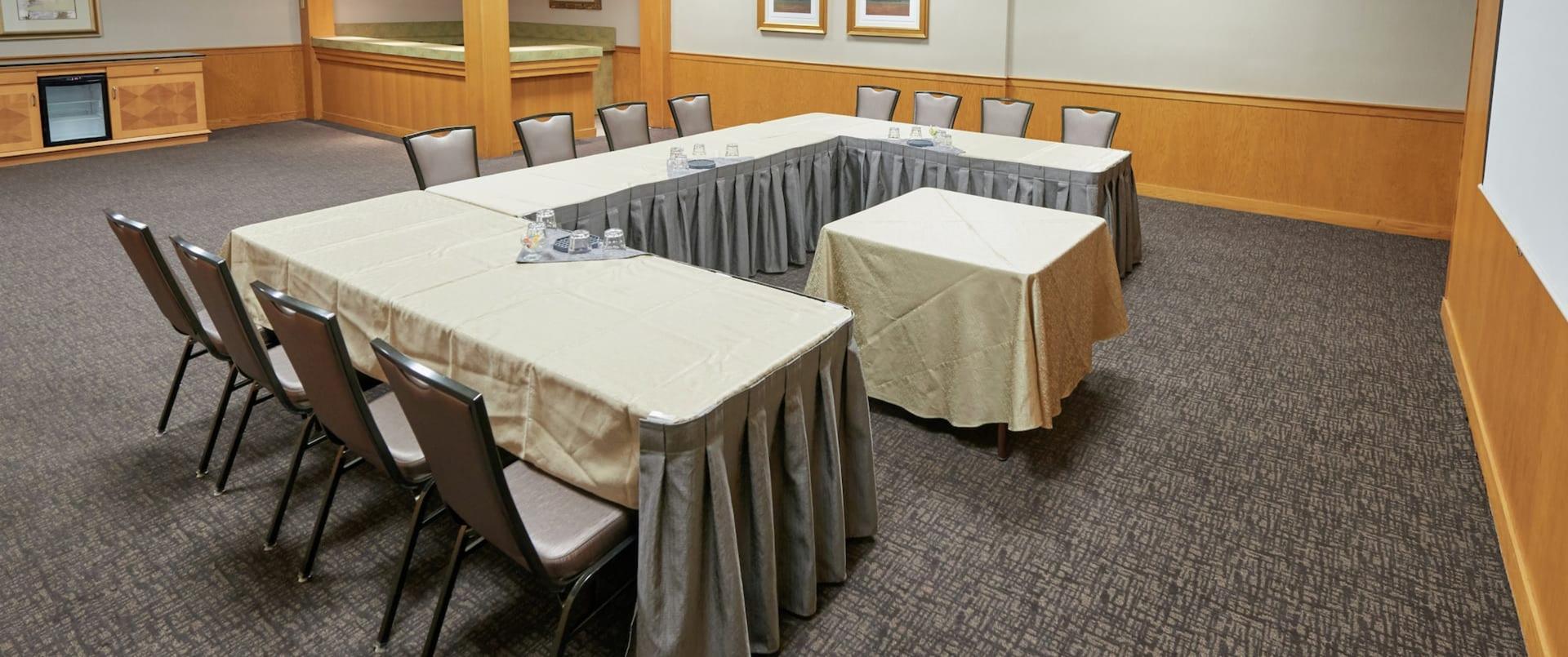 Board Room