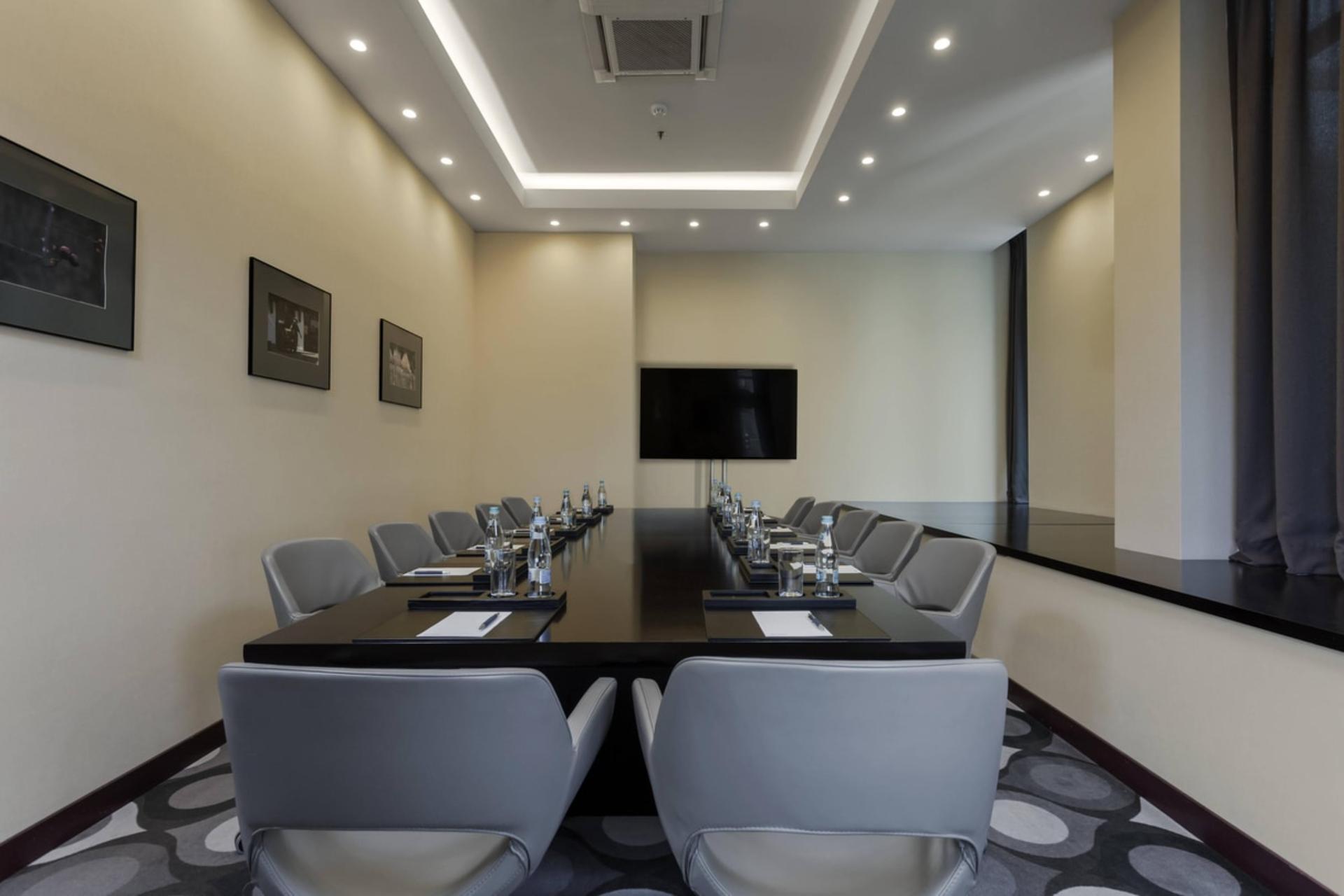 Boardroom