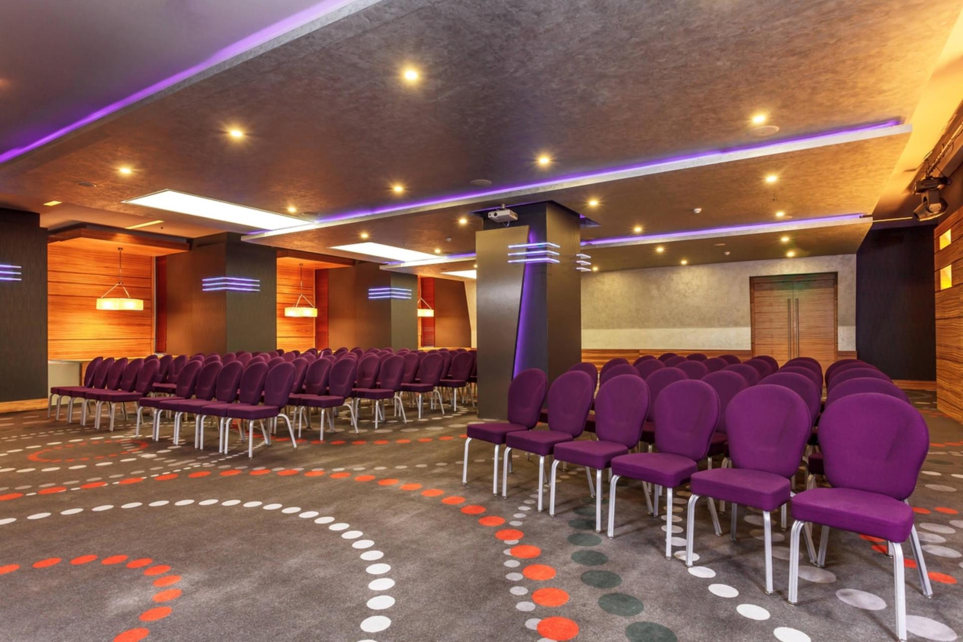 Iridium Grand Ballroom