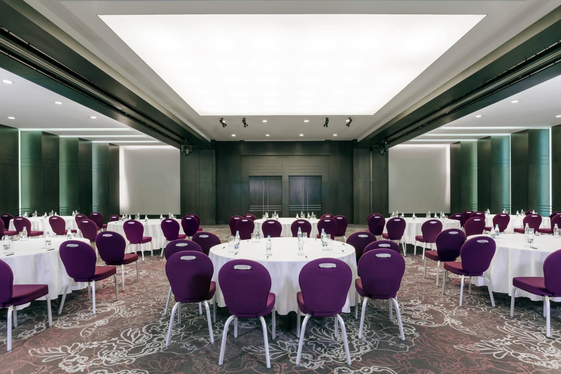 Platinum Ballroom