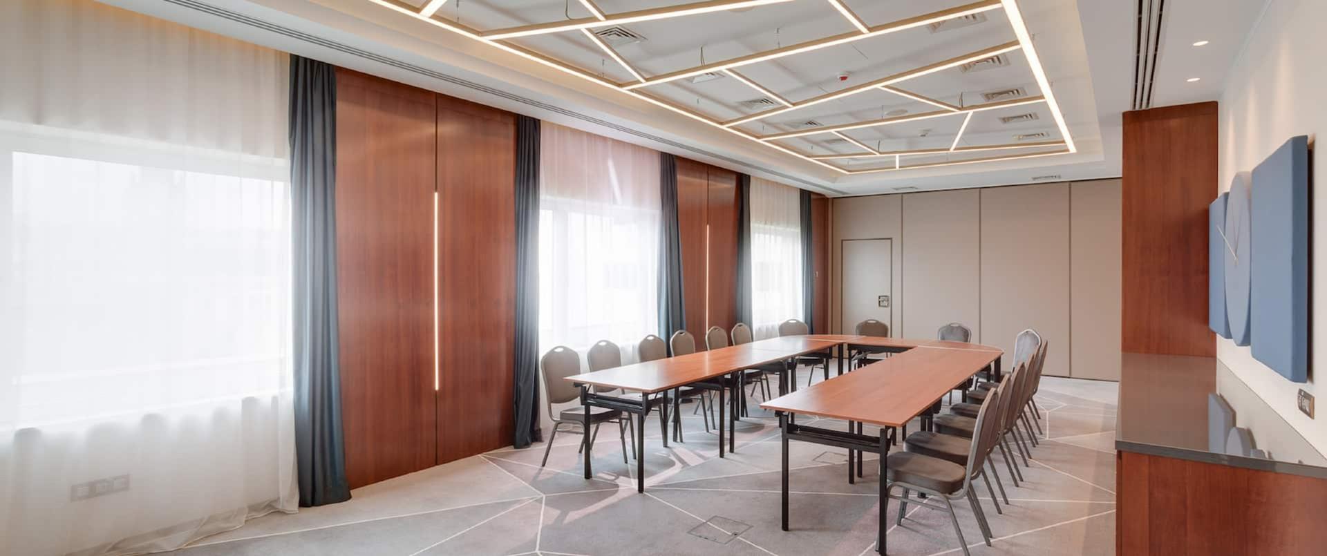 Venezia Hall
