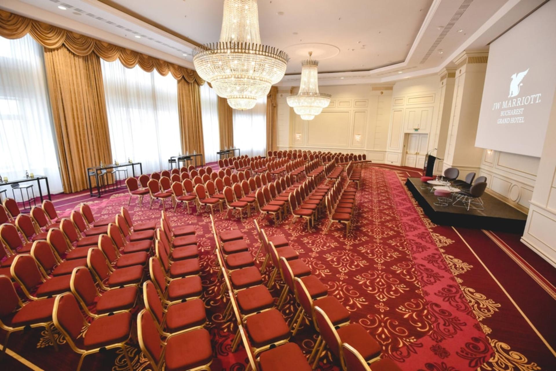 Constanta Ballroom