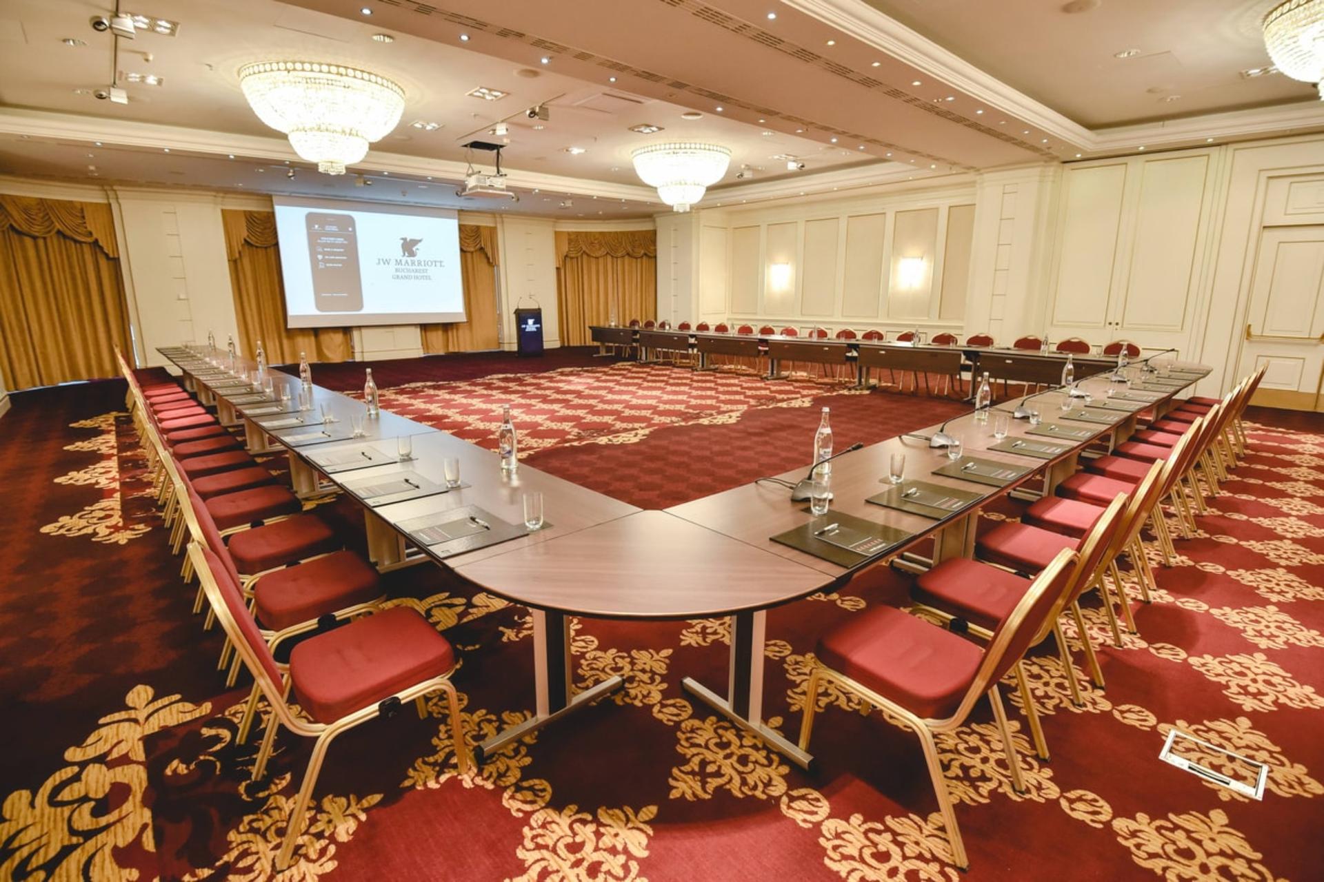 Salon D