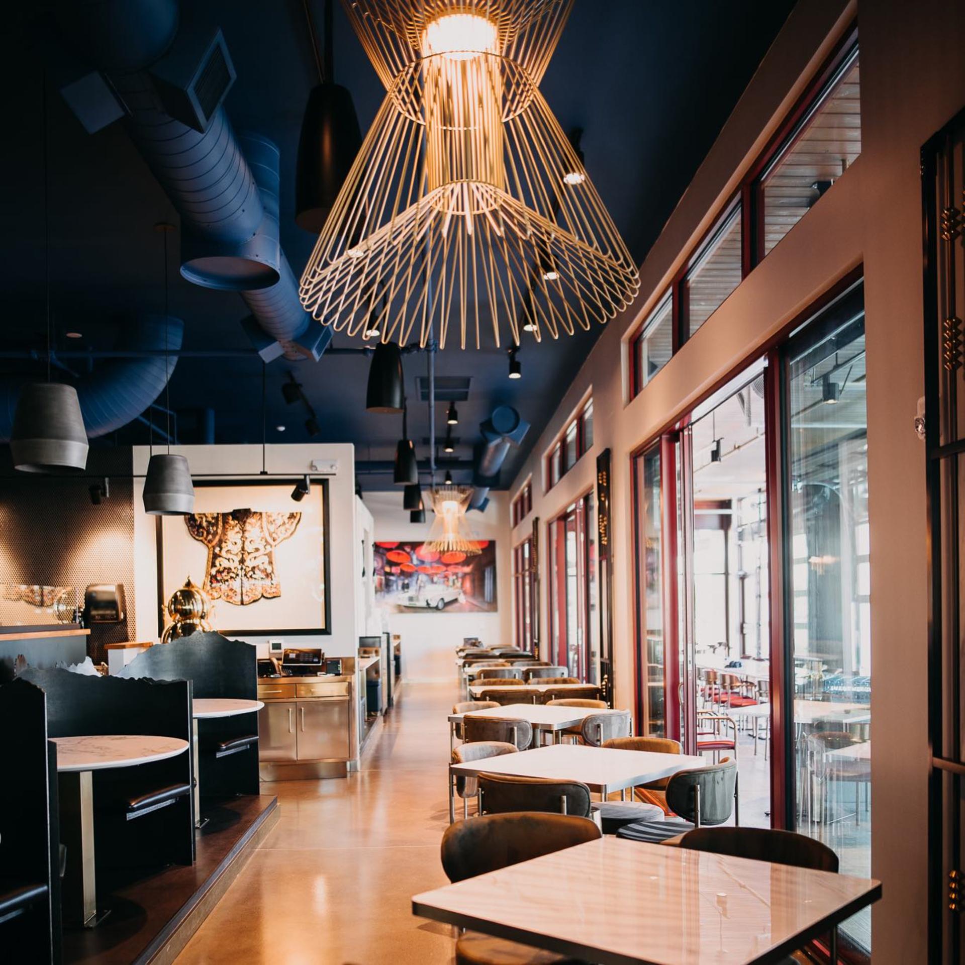 Full Buyout of Fisherman Jack's