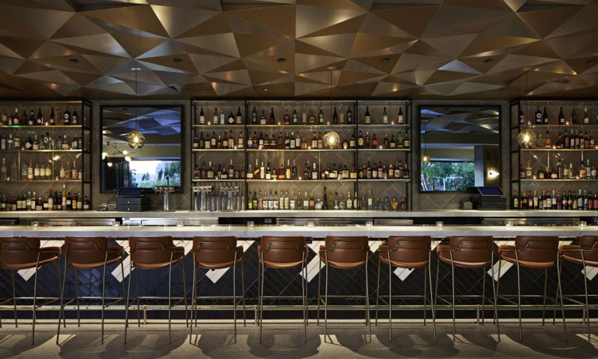 Revival Lounge