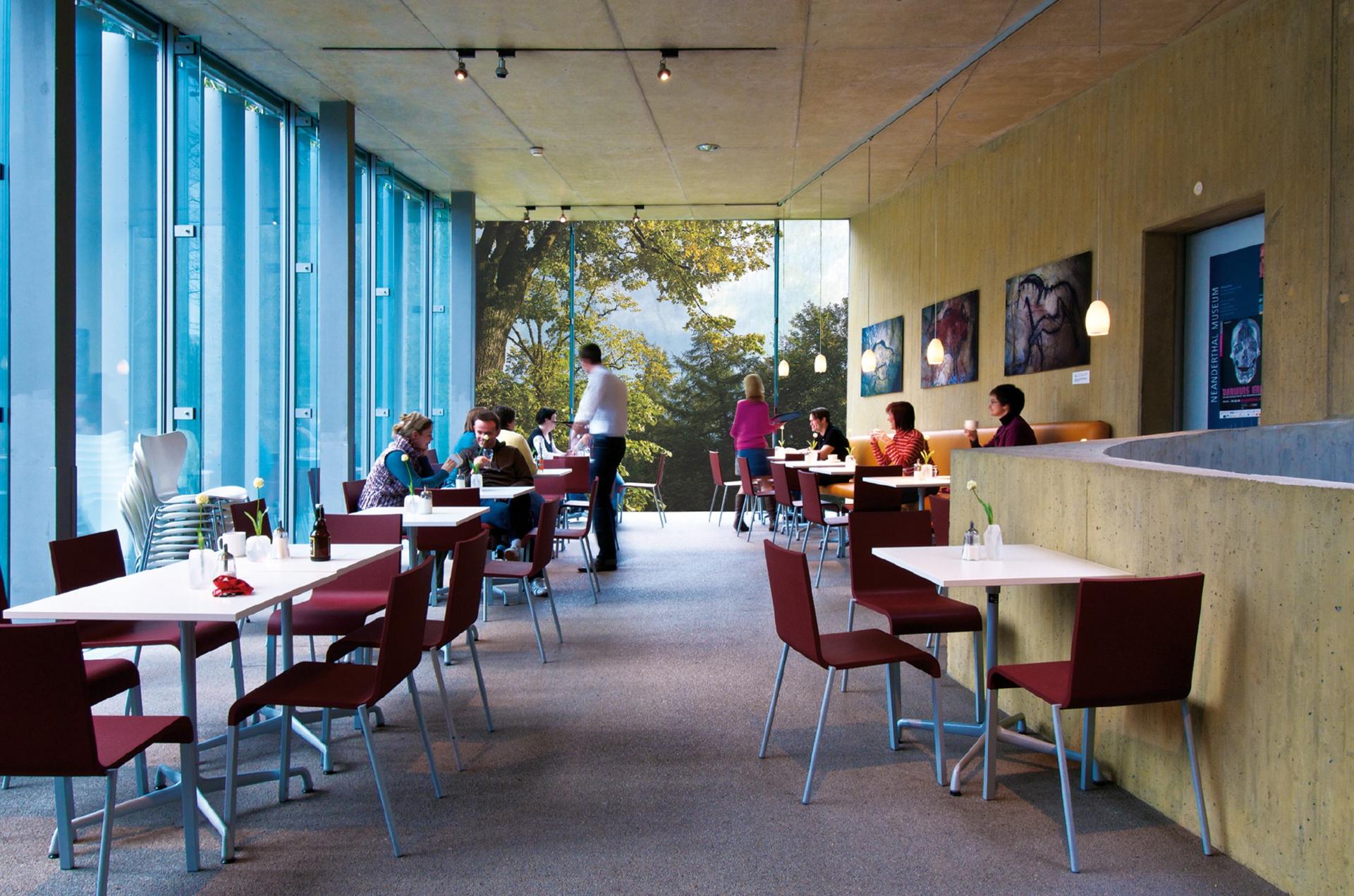 Museum Café