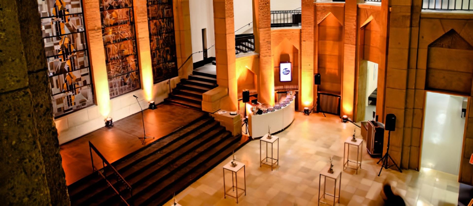 Foyer