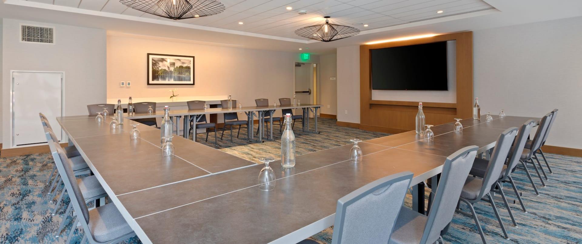 Terrace Room