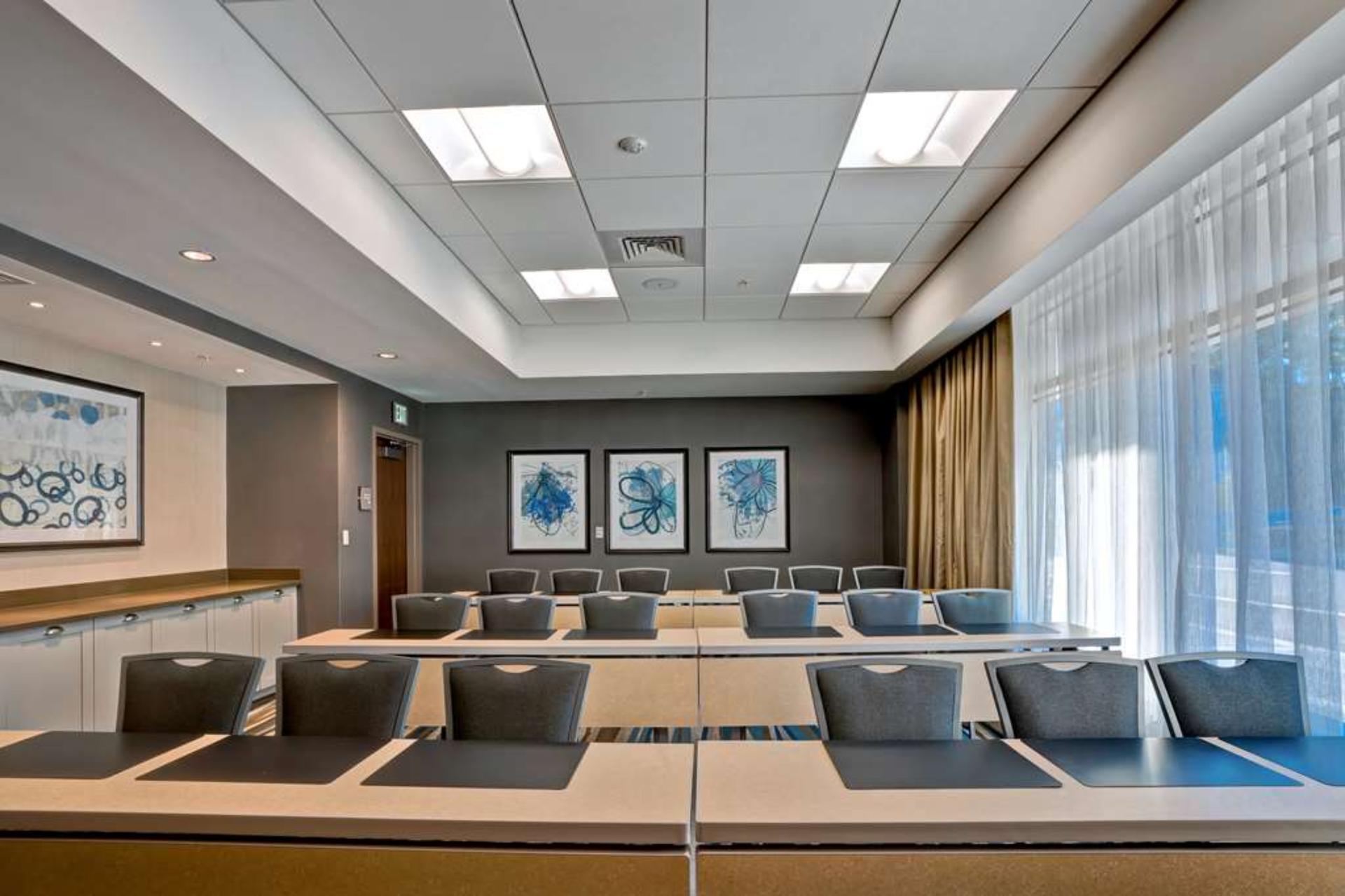 Olmsted Suite