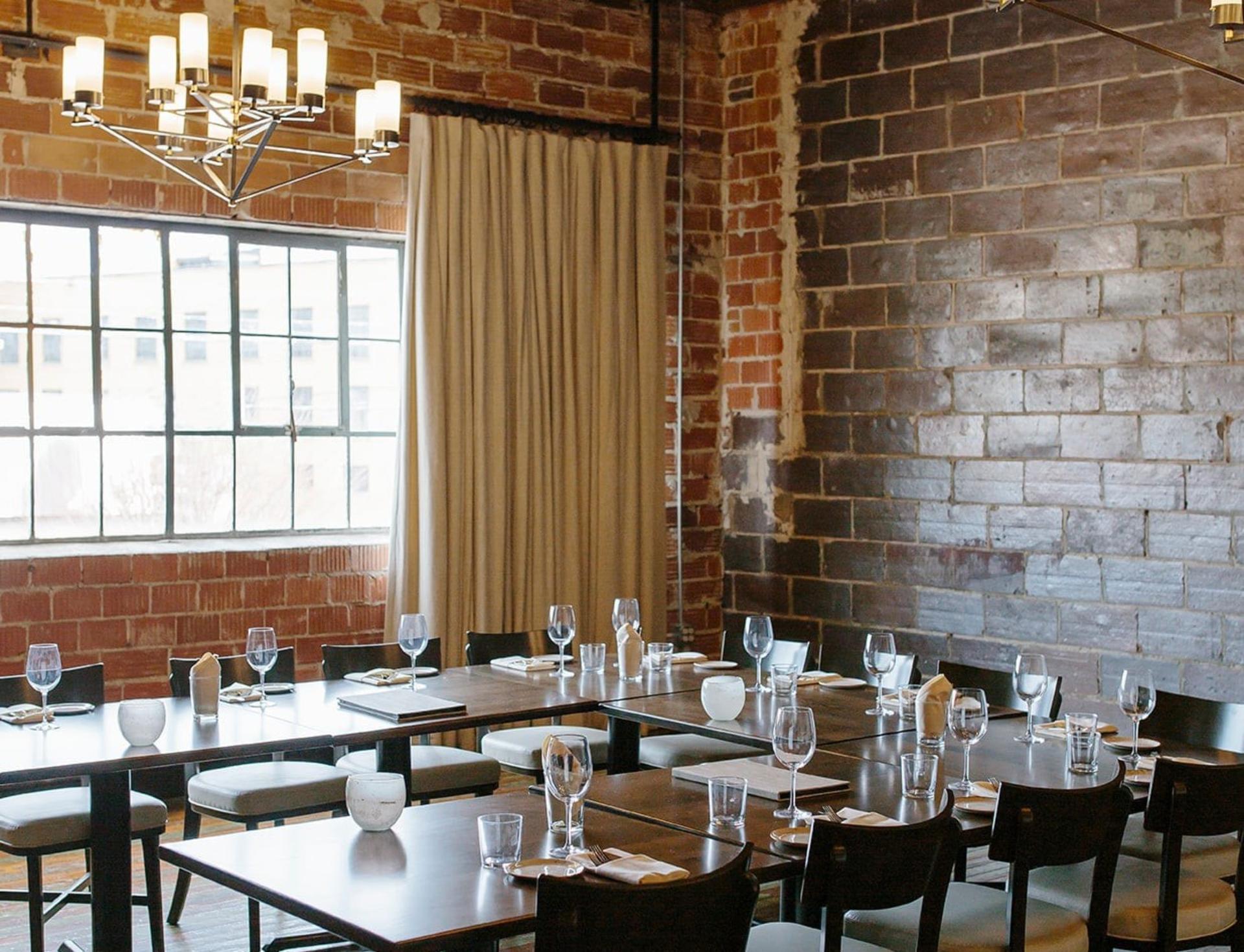 Walton Room