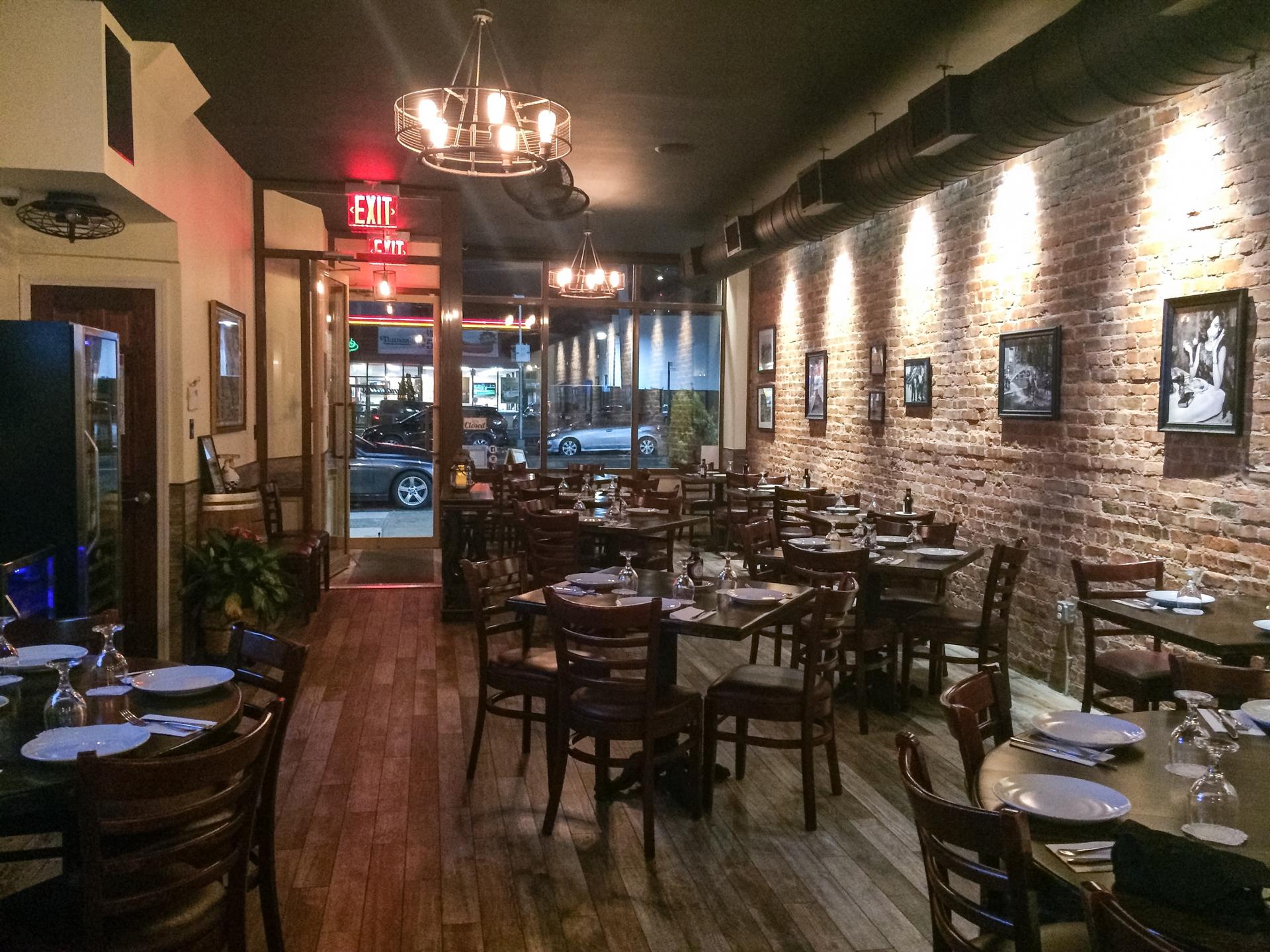 Full Buyout of Annabelle's Pastaria