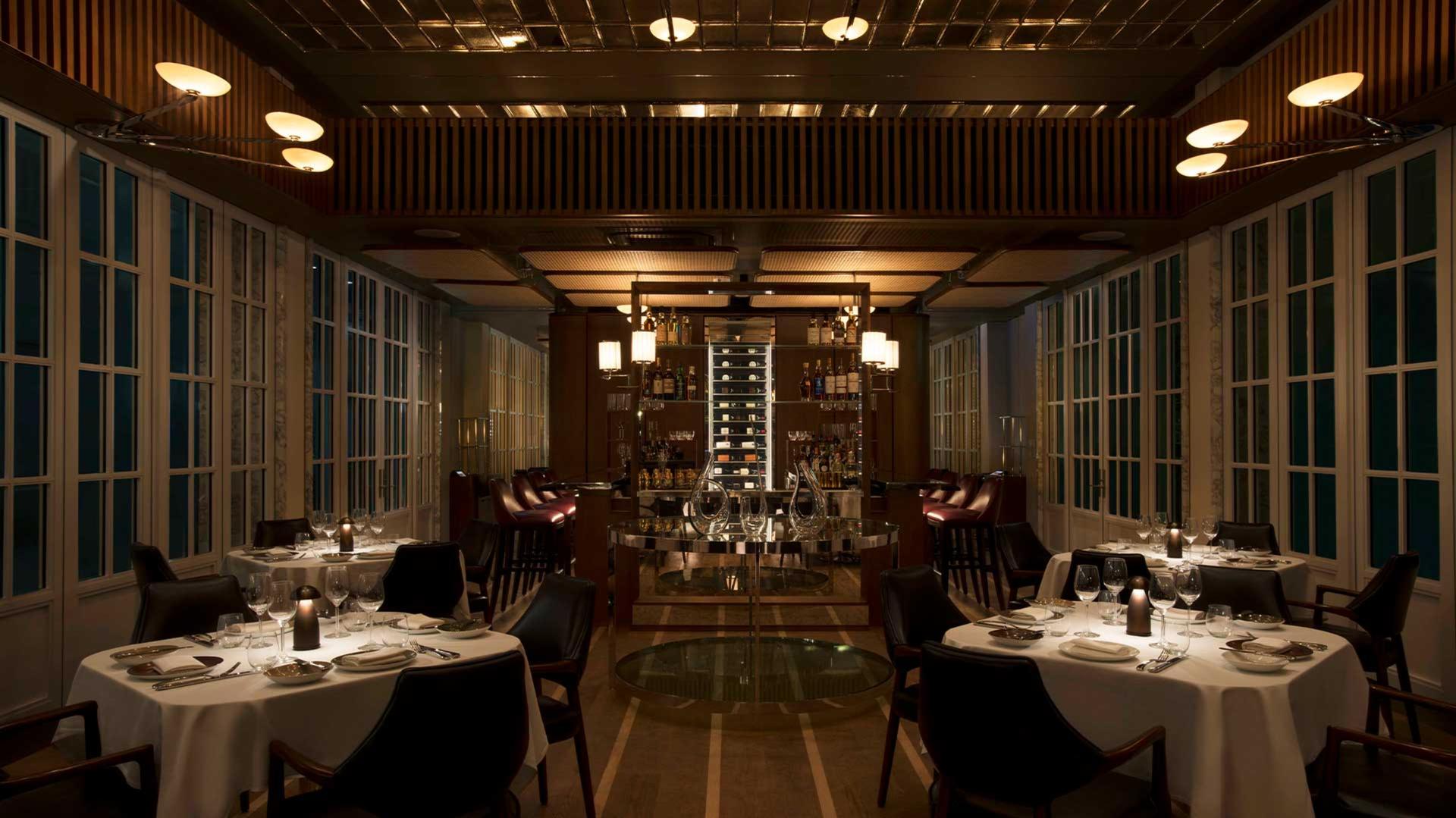 Private Event Space