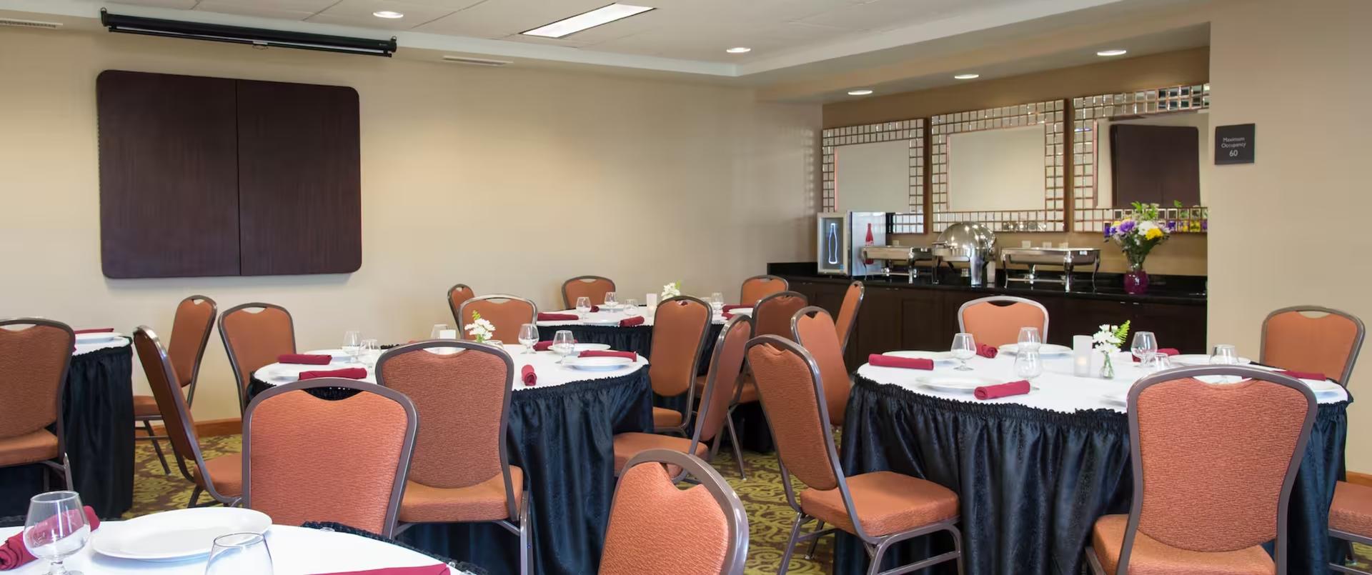 Meeting Room A