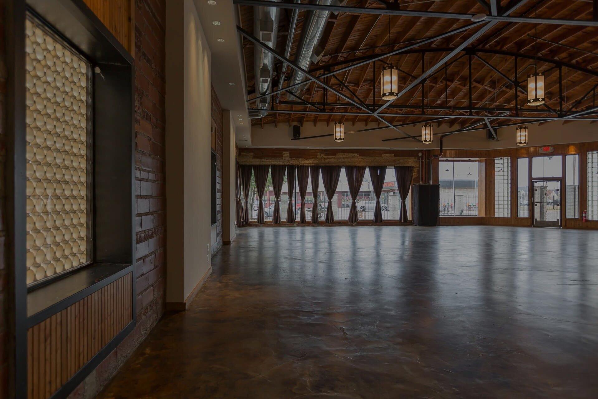Renaissance Square Event Center