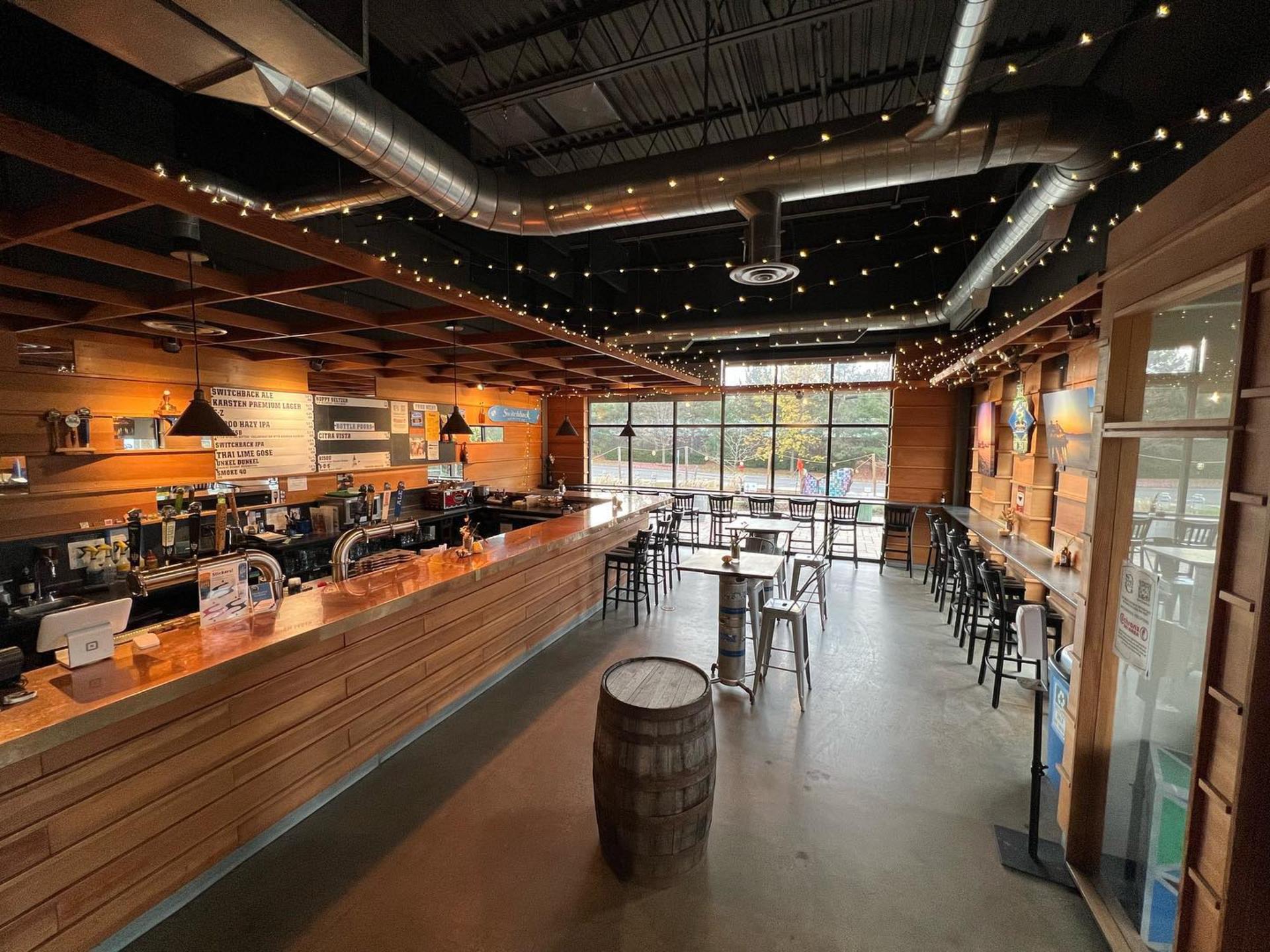 Tap Room