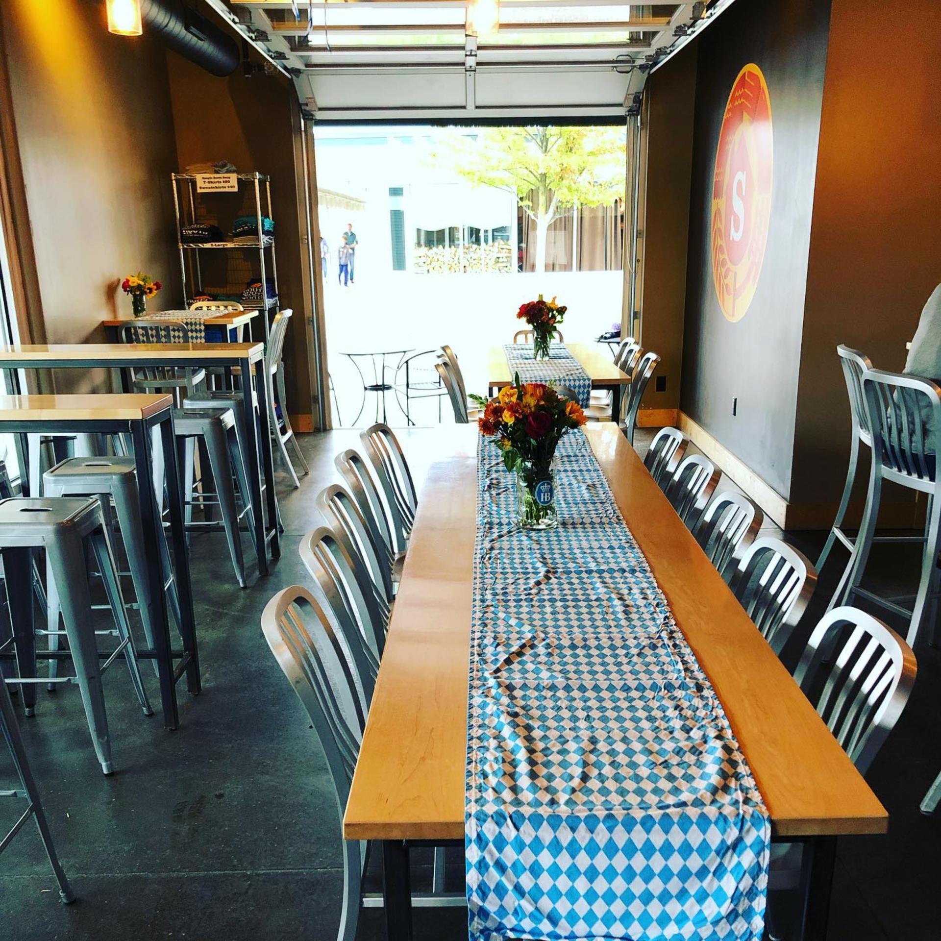 Taproom