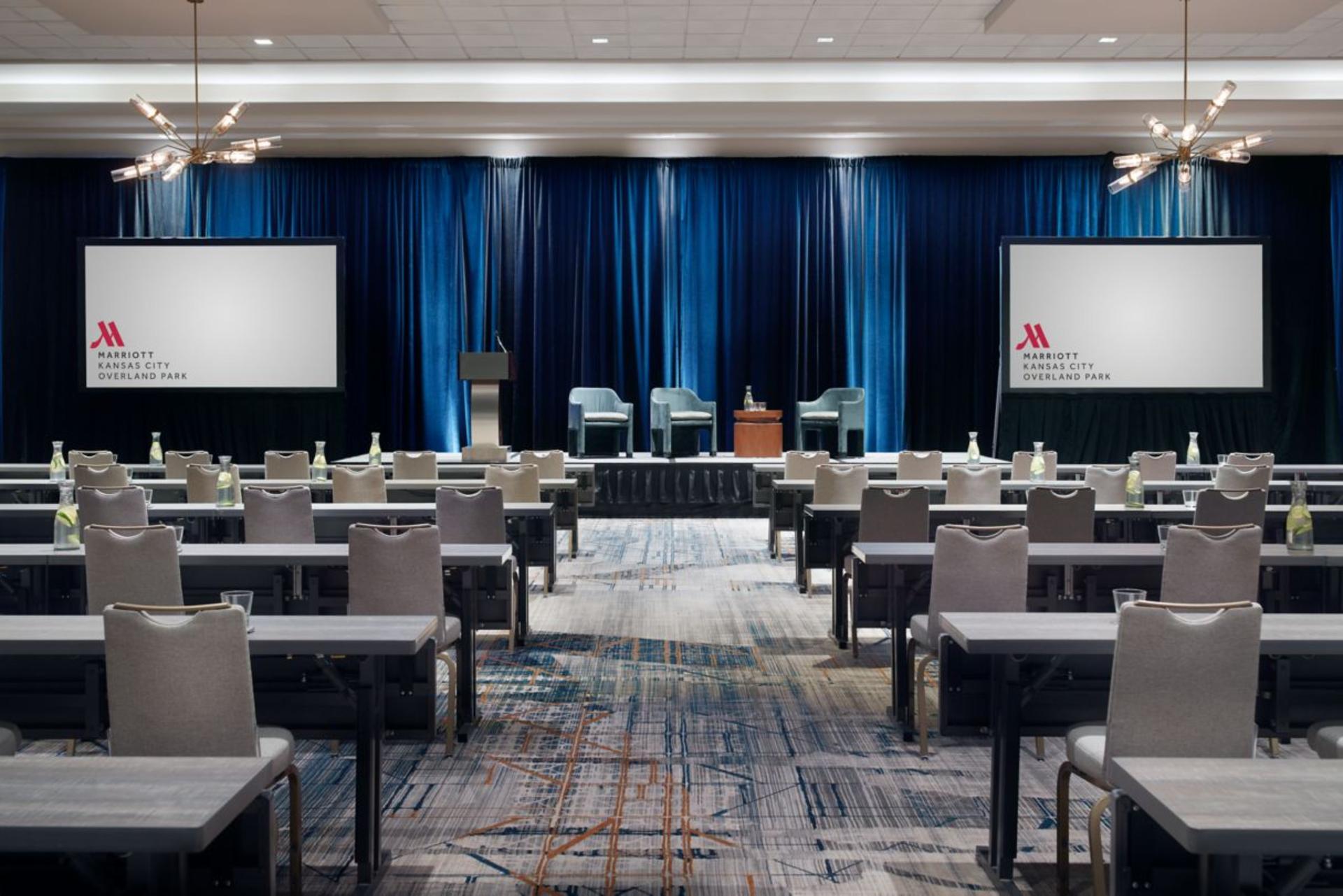 Great Plains Ballroom