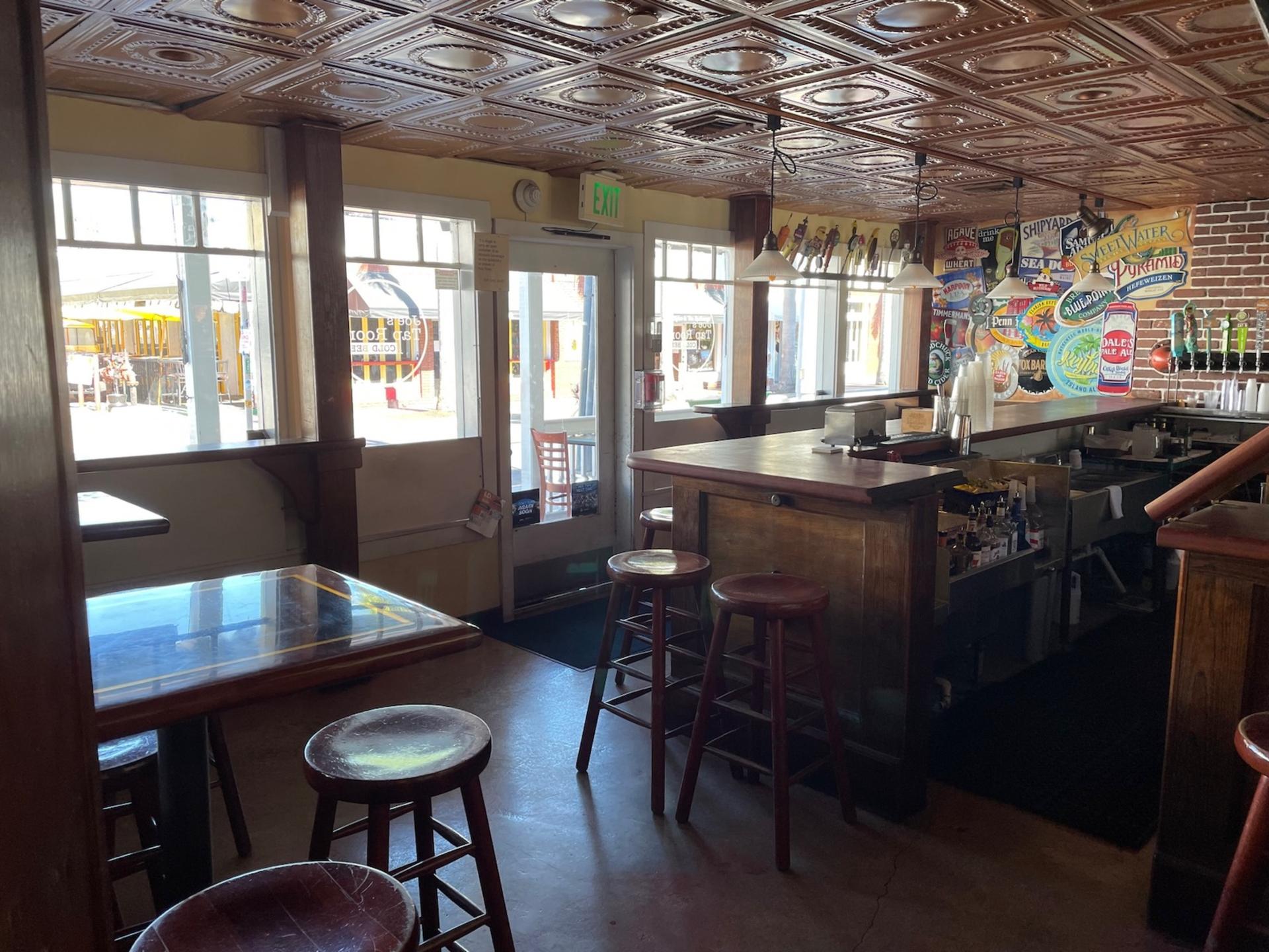Tap Room