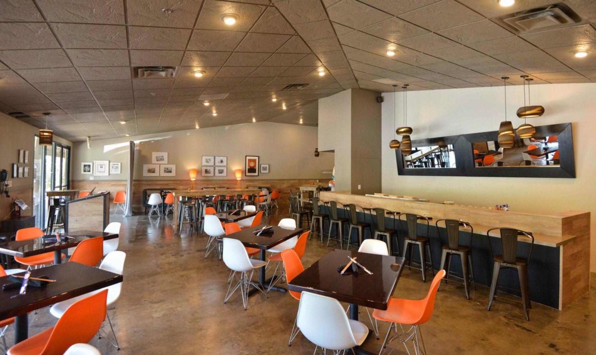 Full Buyout of 533 Viet Fusion