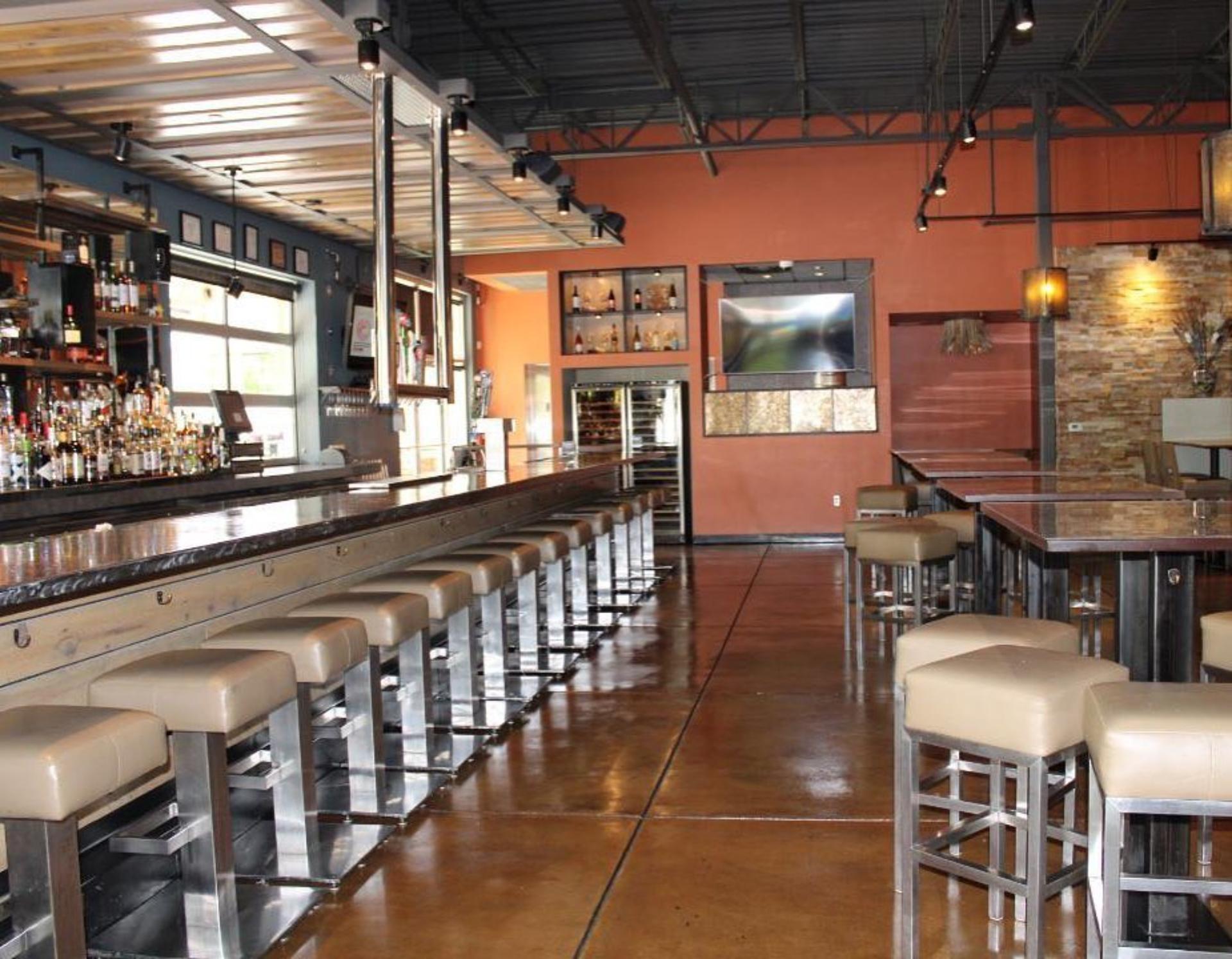 Full Buyout of Santa Fe Capitol Grill
