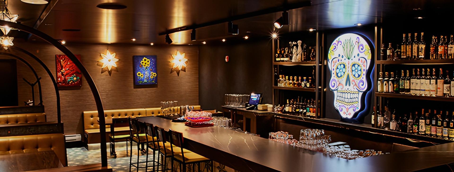 Full Buyout of Añejo Restaurant