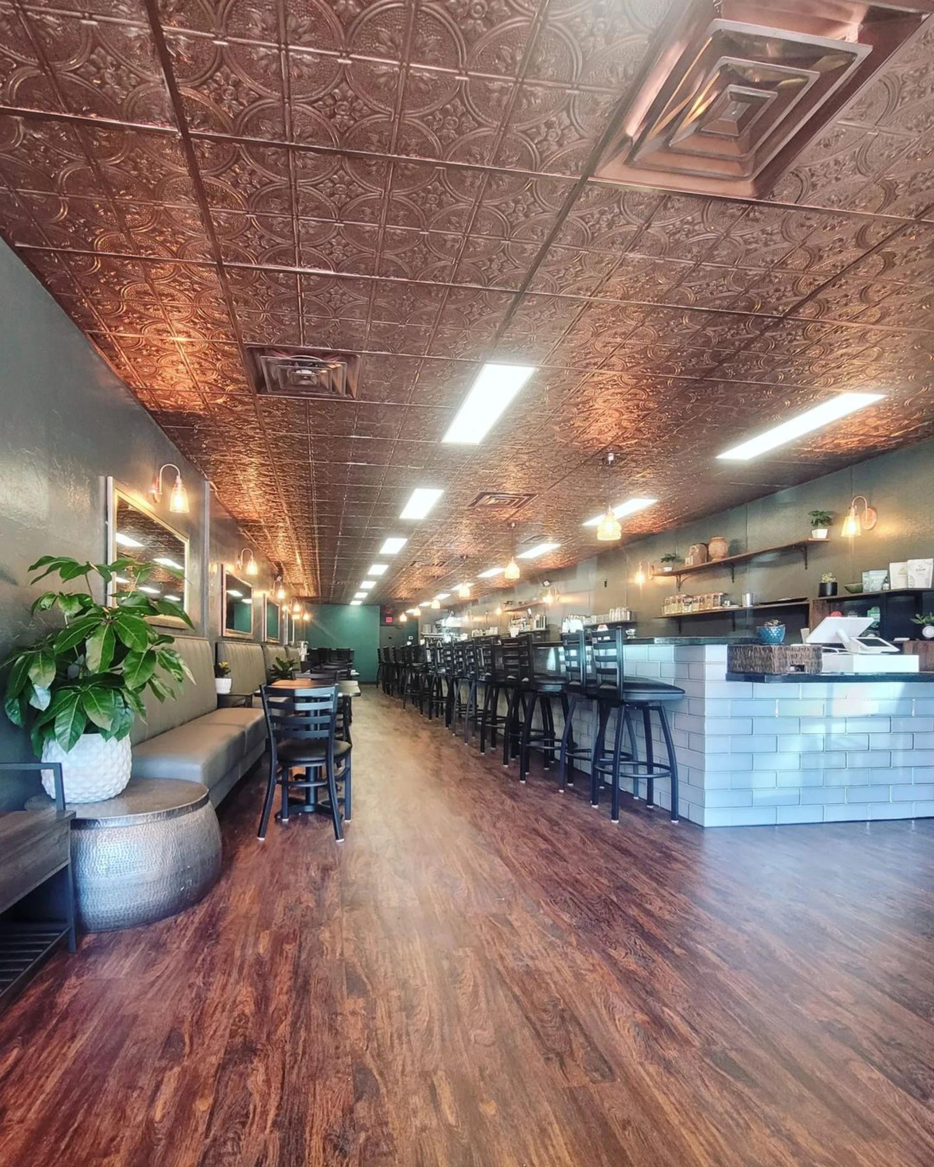 Full Buyout of The Kava Den