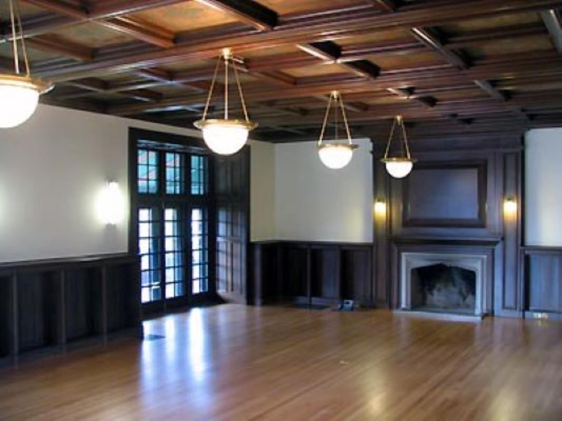 Morgan Room