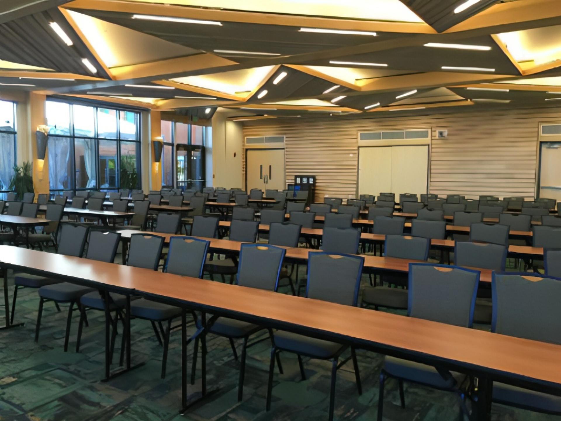Champlain Room