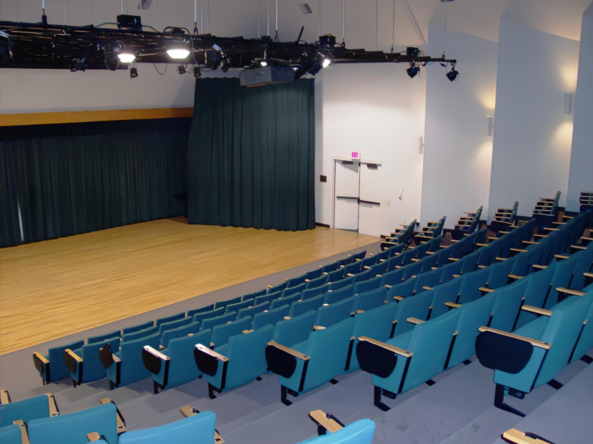 Theater