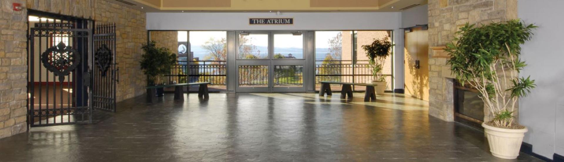 Atrium