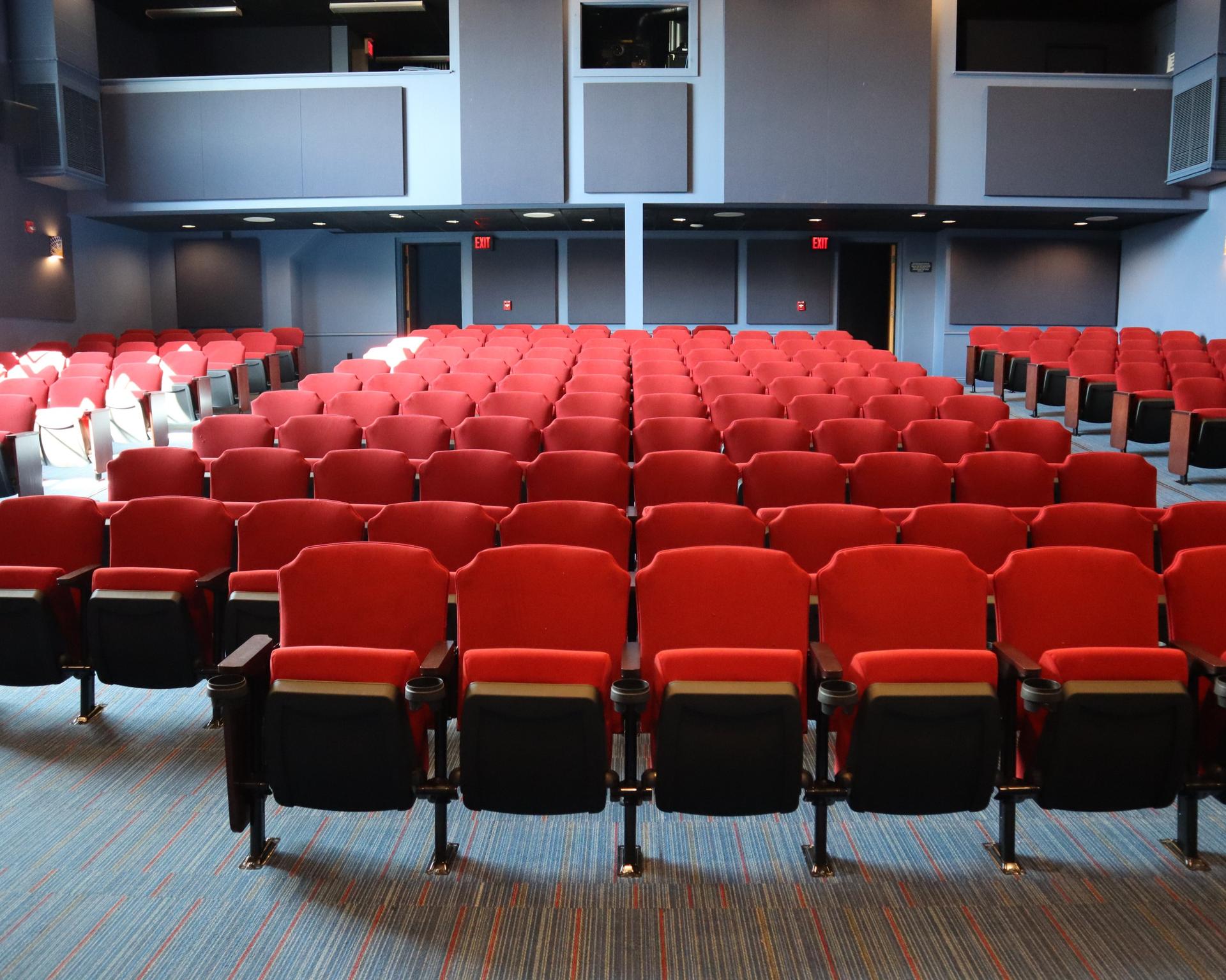 Film House
