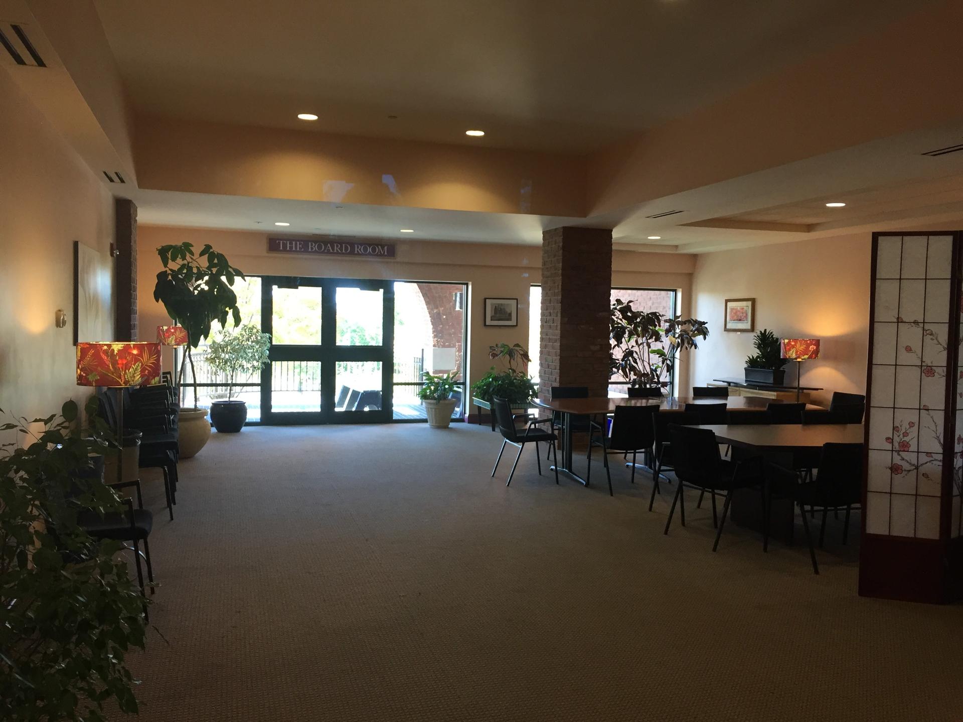 Board Room